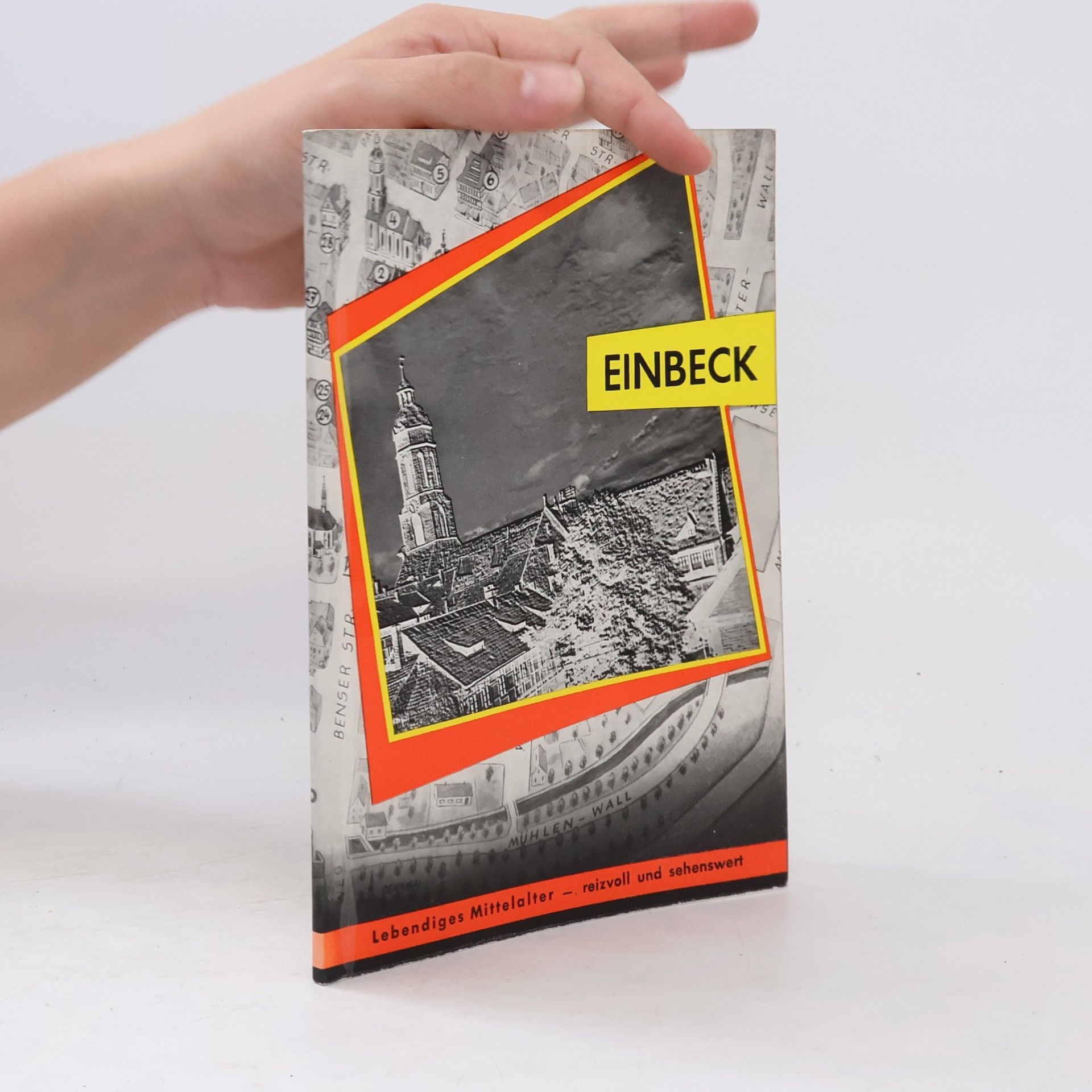 Klaus Spörer Einbeck