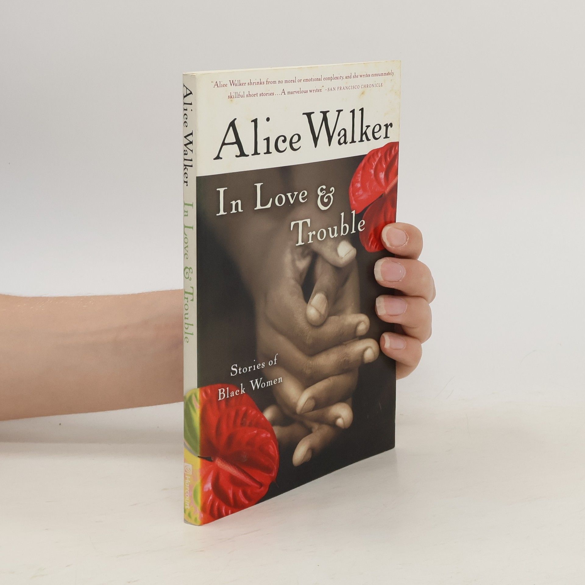 Alice Walker In Love & Trouble: Stories of Black Women