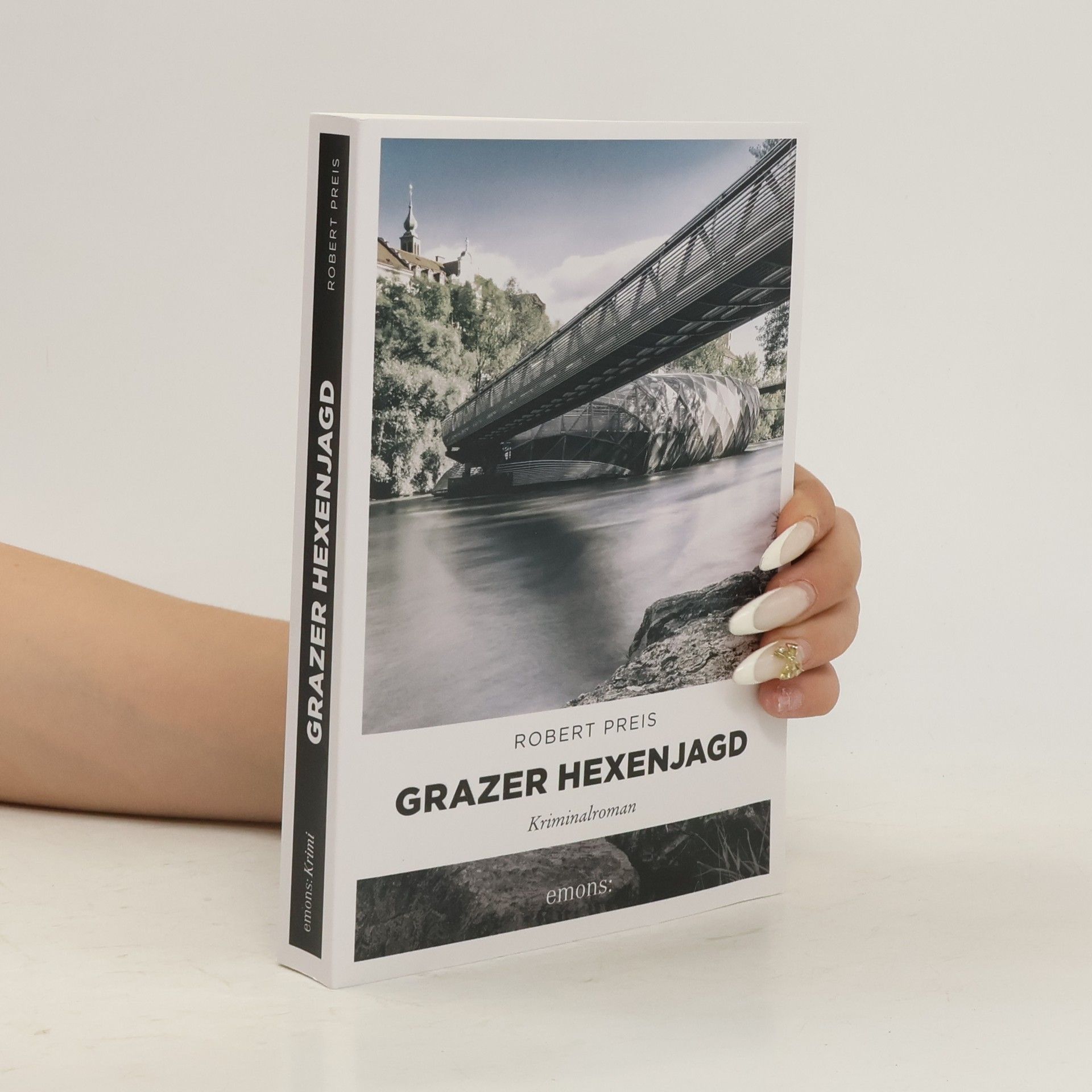 Robert Preis Grazer Hexenjagd