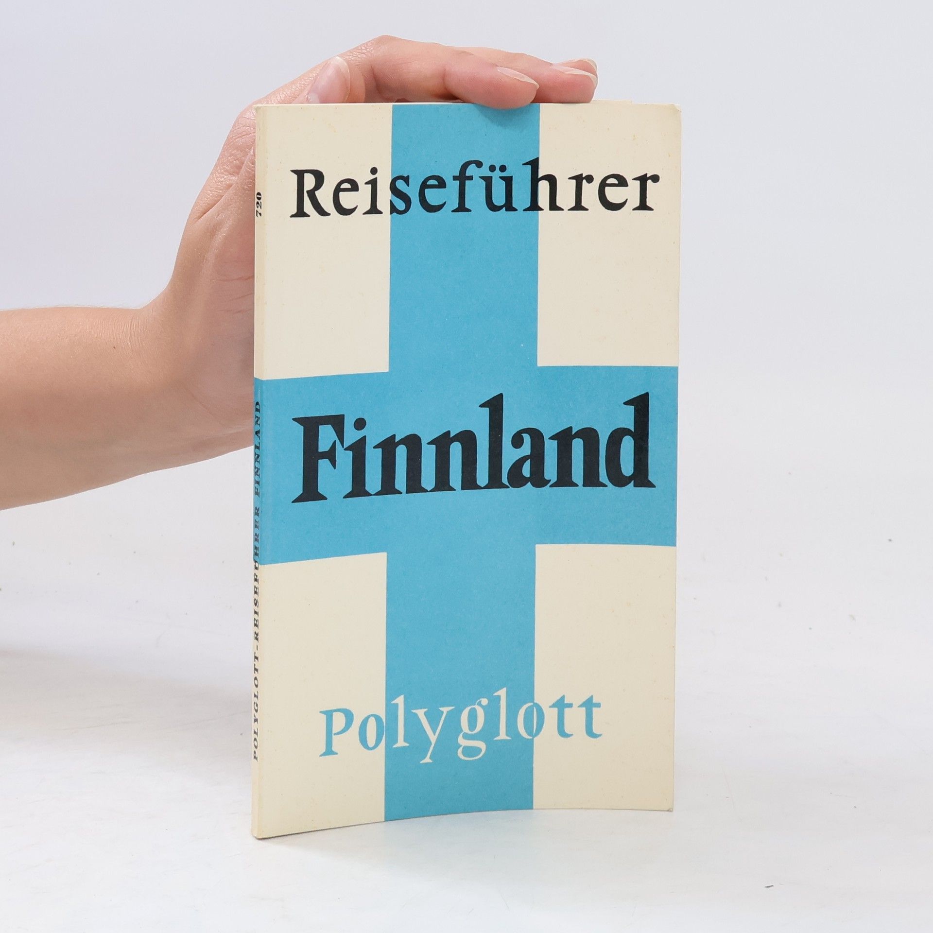 kolektiv Reiseführer Finnland