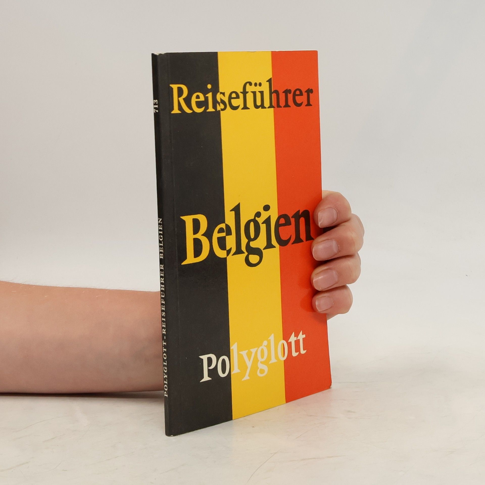 Autorenkollektiv Belgien