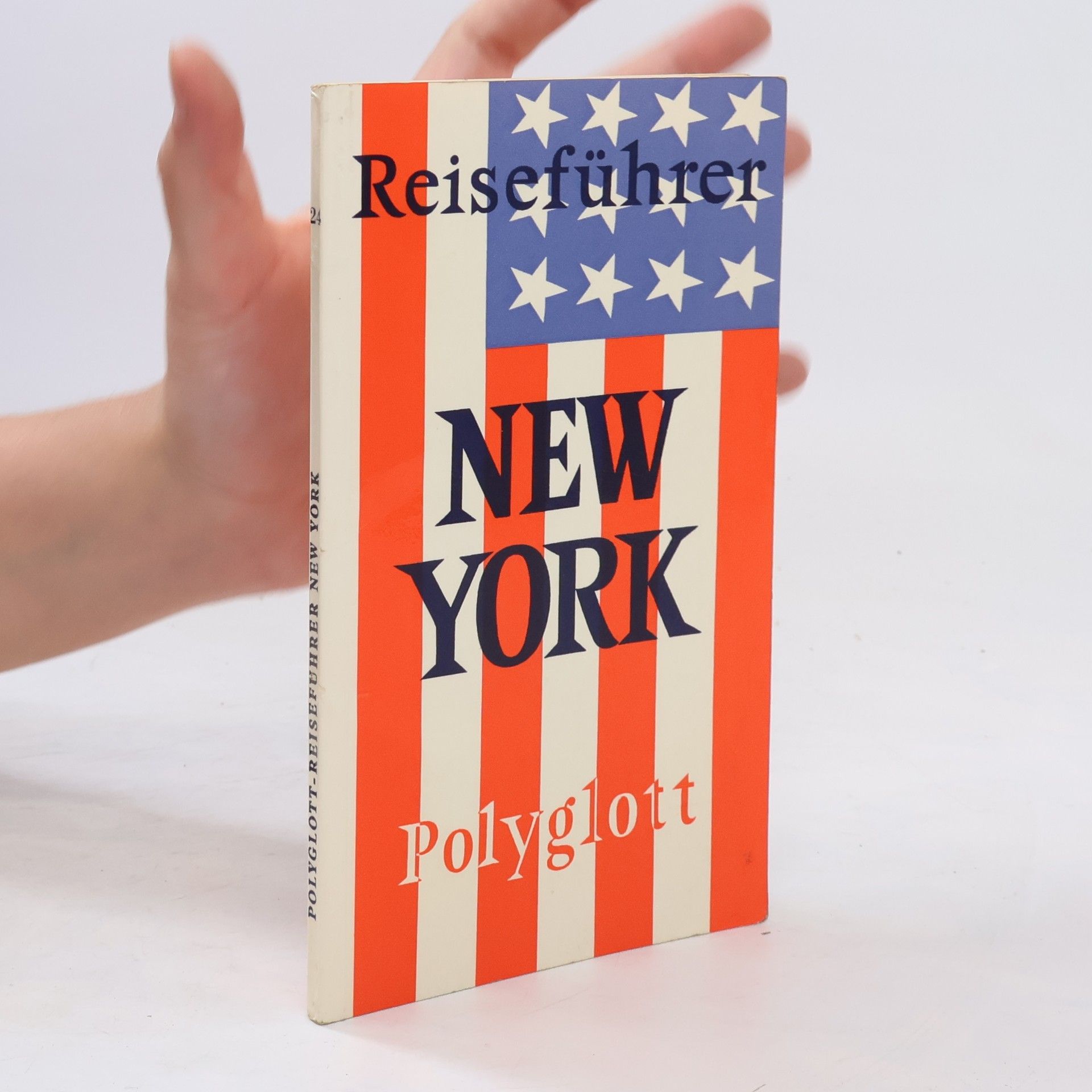 kolektiv Reiseführer New York