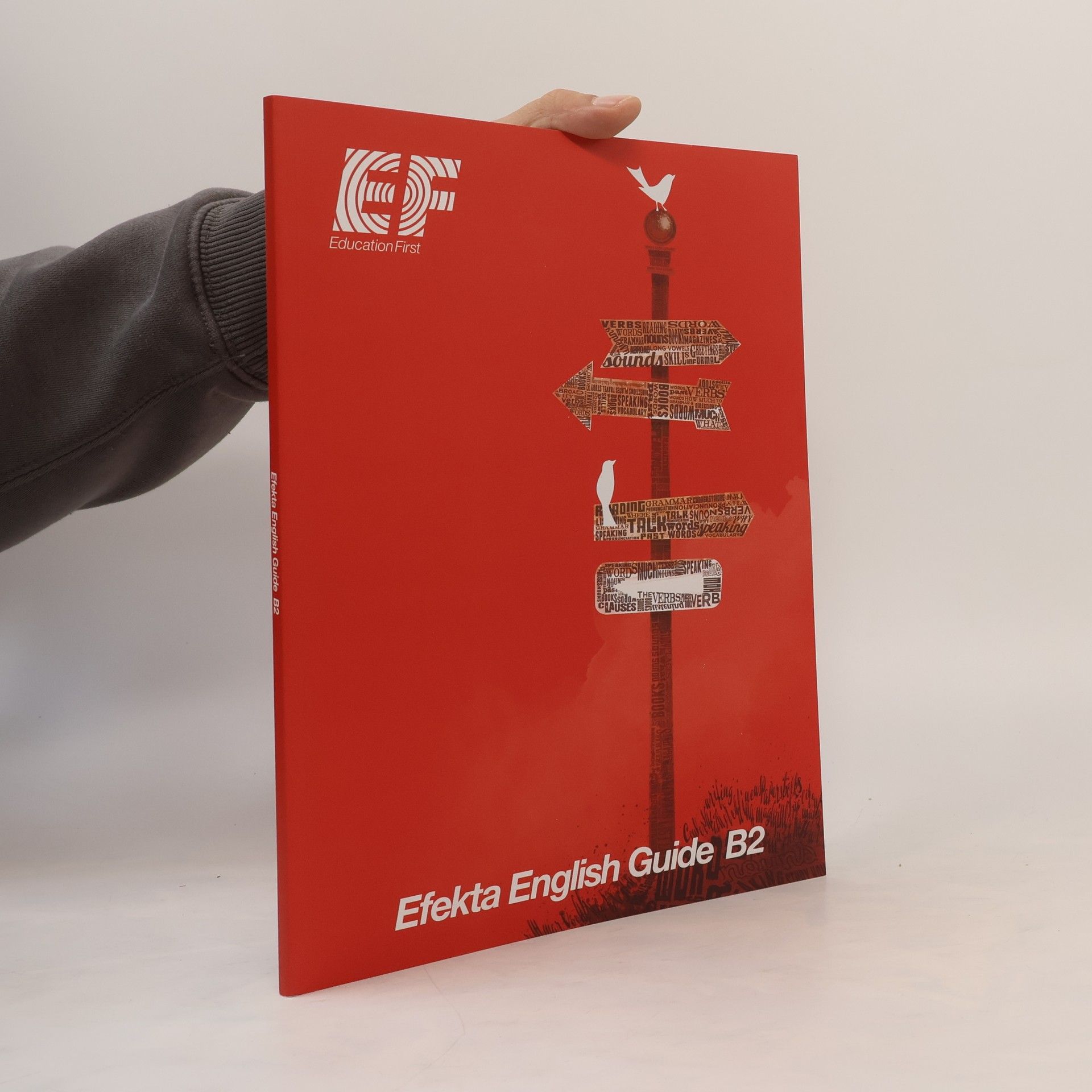 AA.VV. Efekta English Guide B2