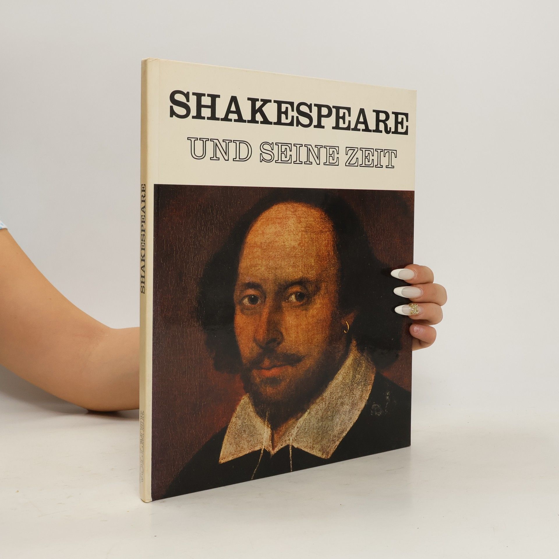 Collectif d'auteurs Shakespeare und seine Zeit