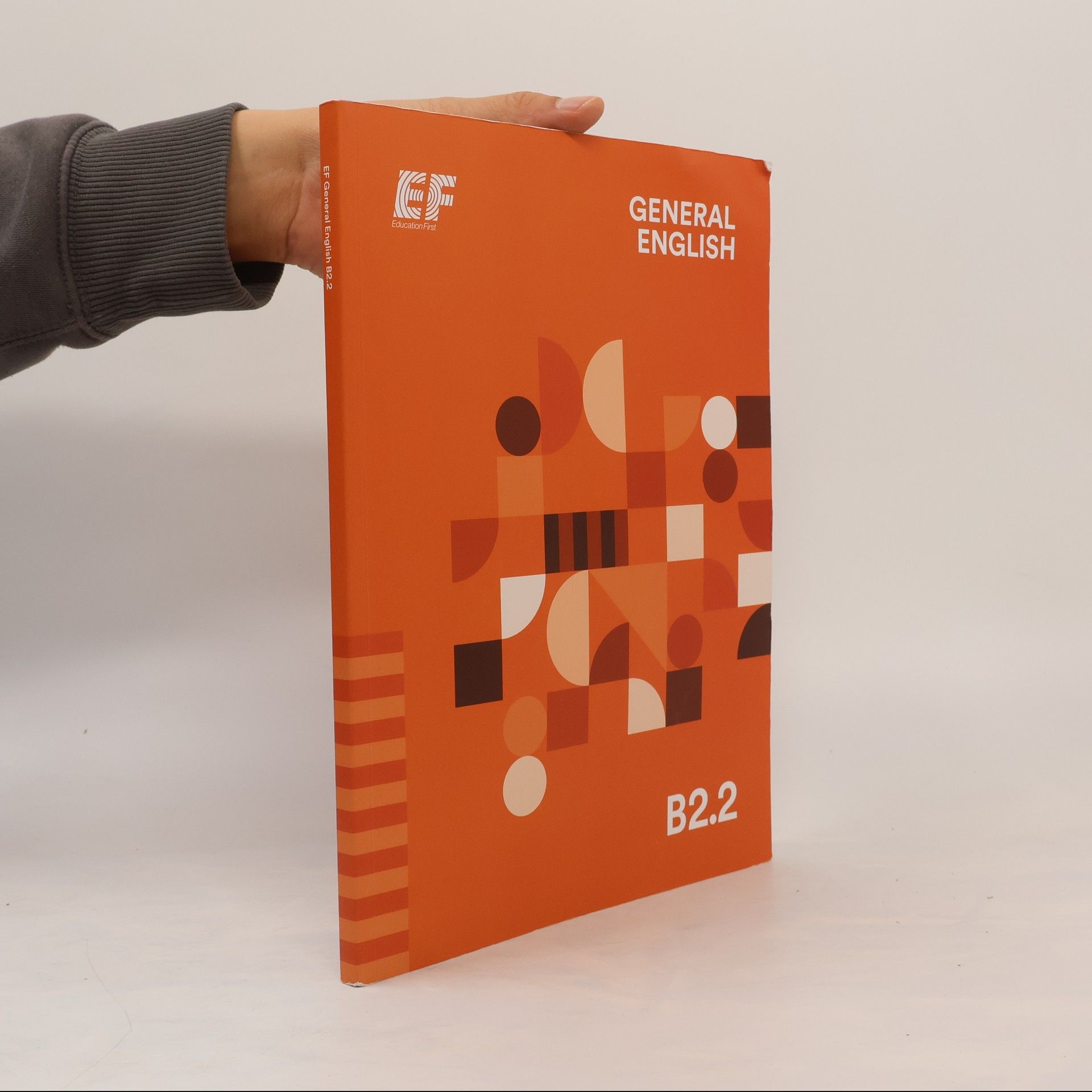 Collectif d'auteurs Generl English B2.2