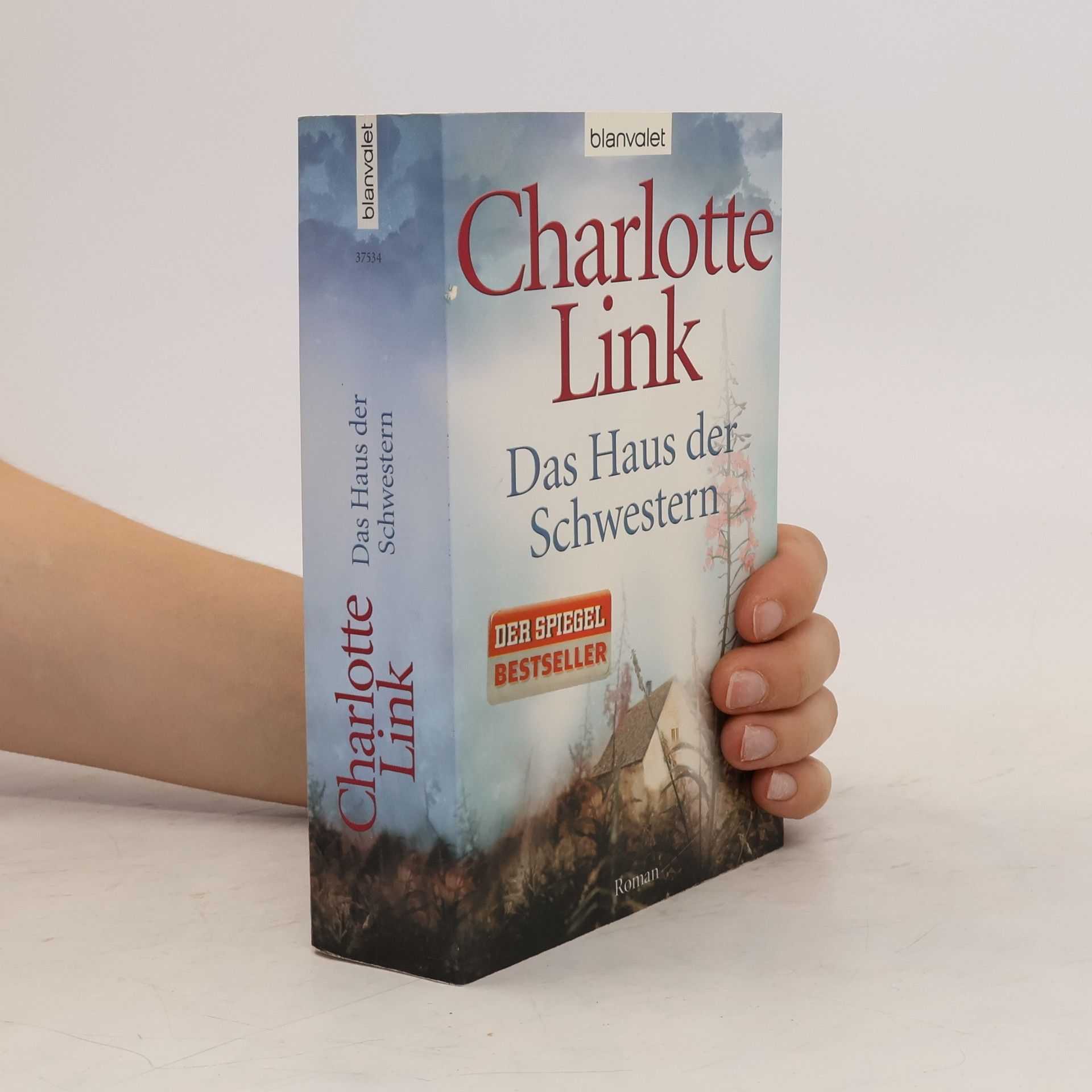 Charlotte Link Das Haus der Schwestern