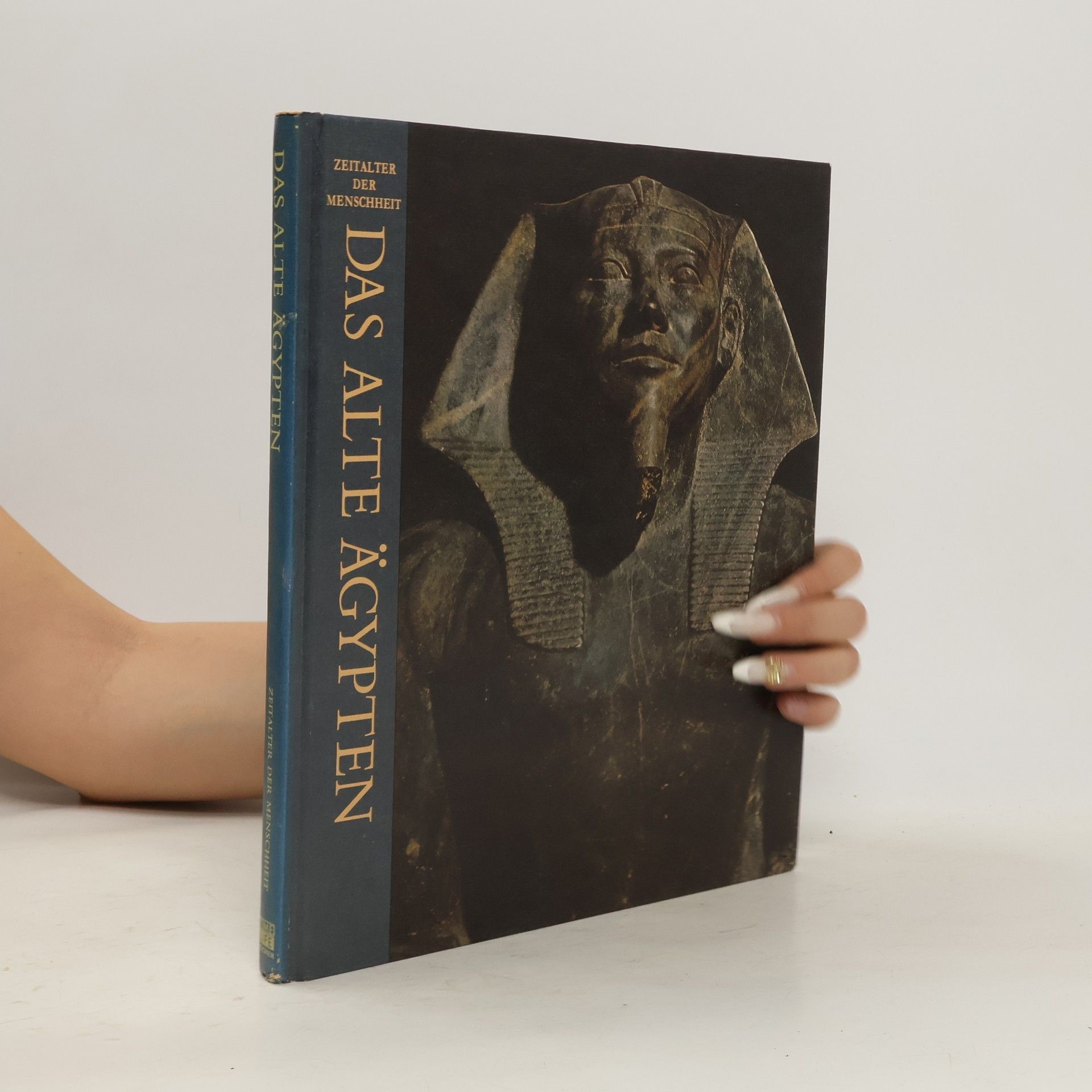 Autorenkollektiv Das alte Ägypten