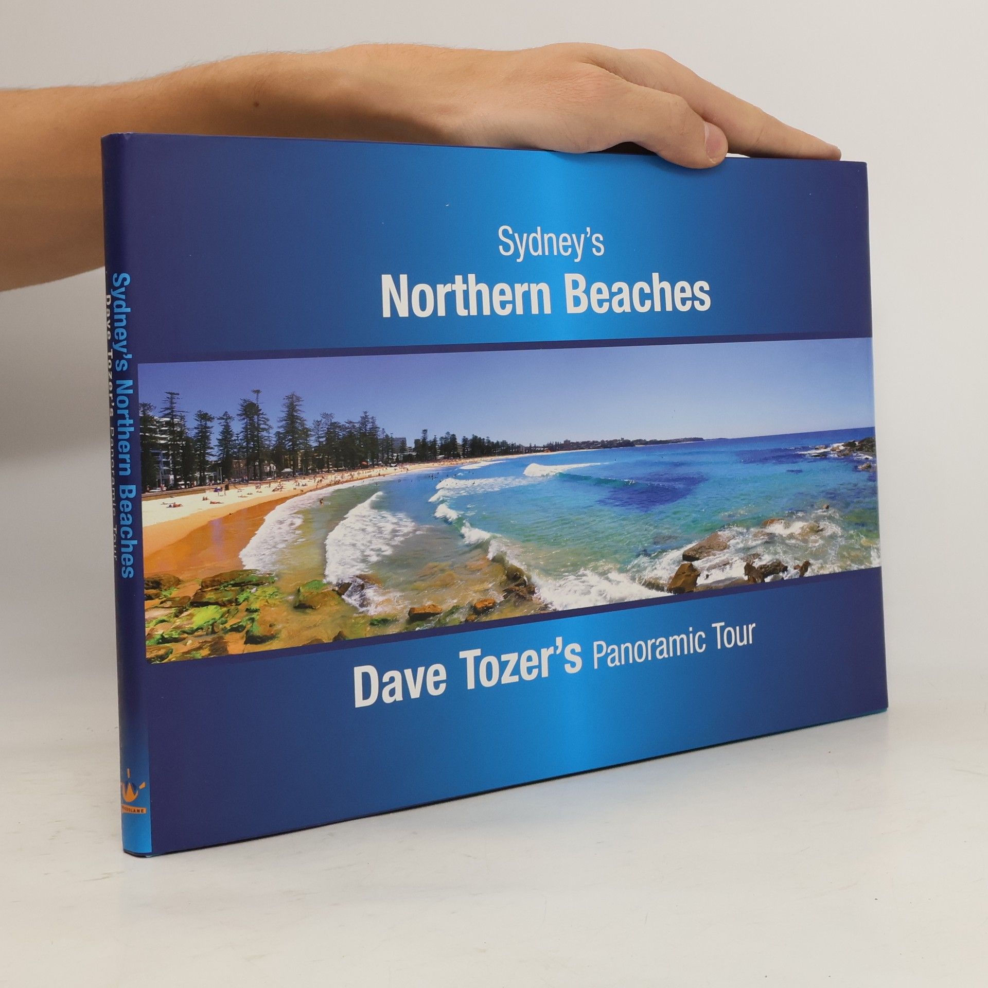 Dave Tozer Sydney's Northern Beaches