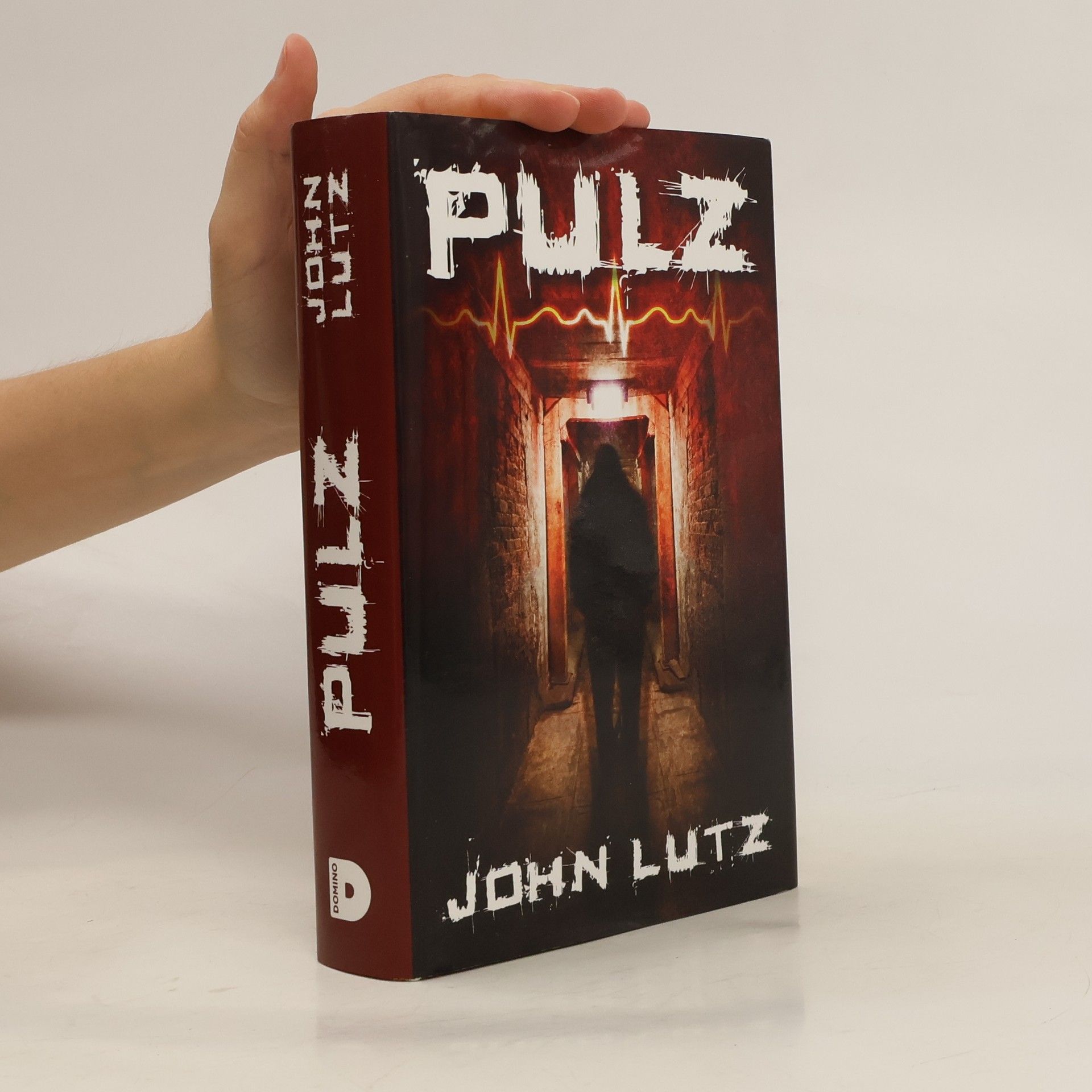 John Lutz Pulz