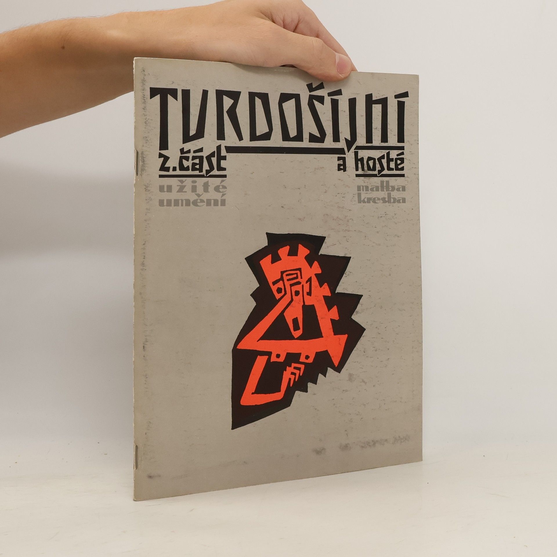 Kolektiv autorů Tvrdošíjní a hosté, 2.část