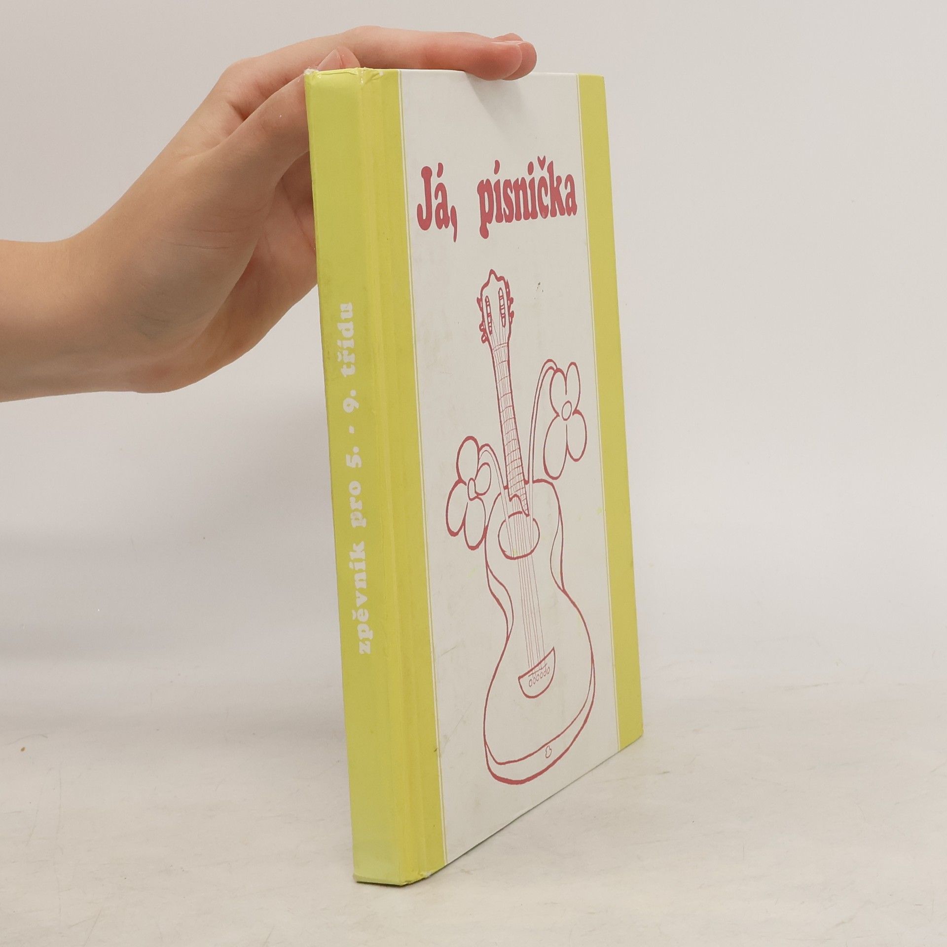Collectif d'auteurs Já, písnička