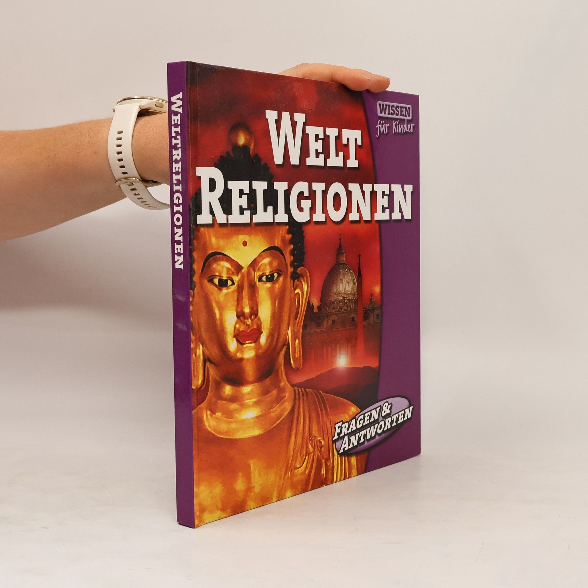 Ams Autoren Und Medinservice Welt Religionen