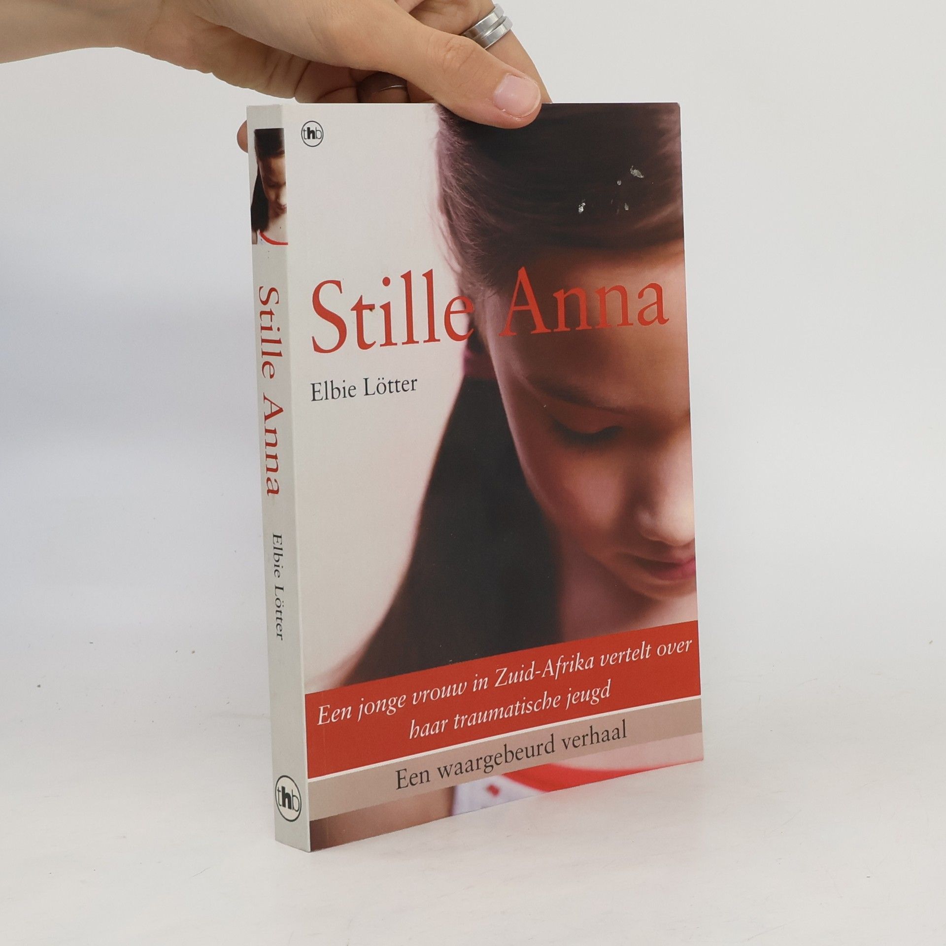 E. Lotter Stille Anna