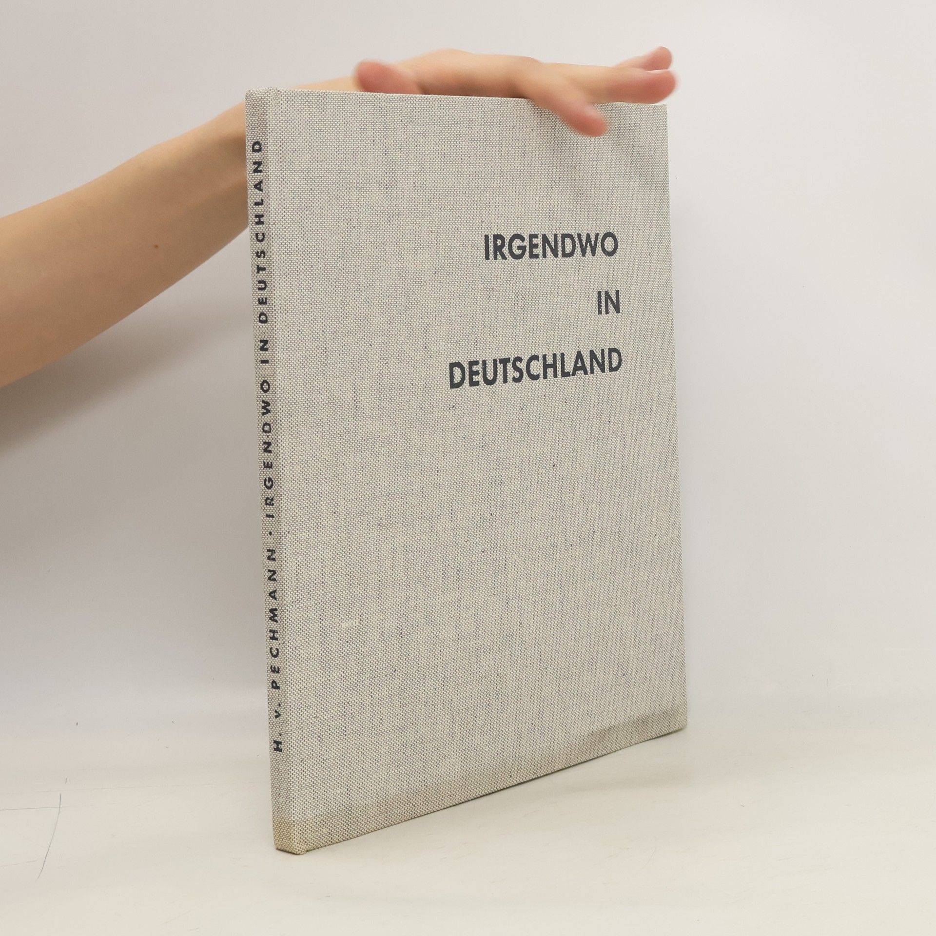 kolektiv Irgendwo in Deutschland