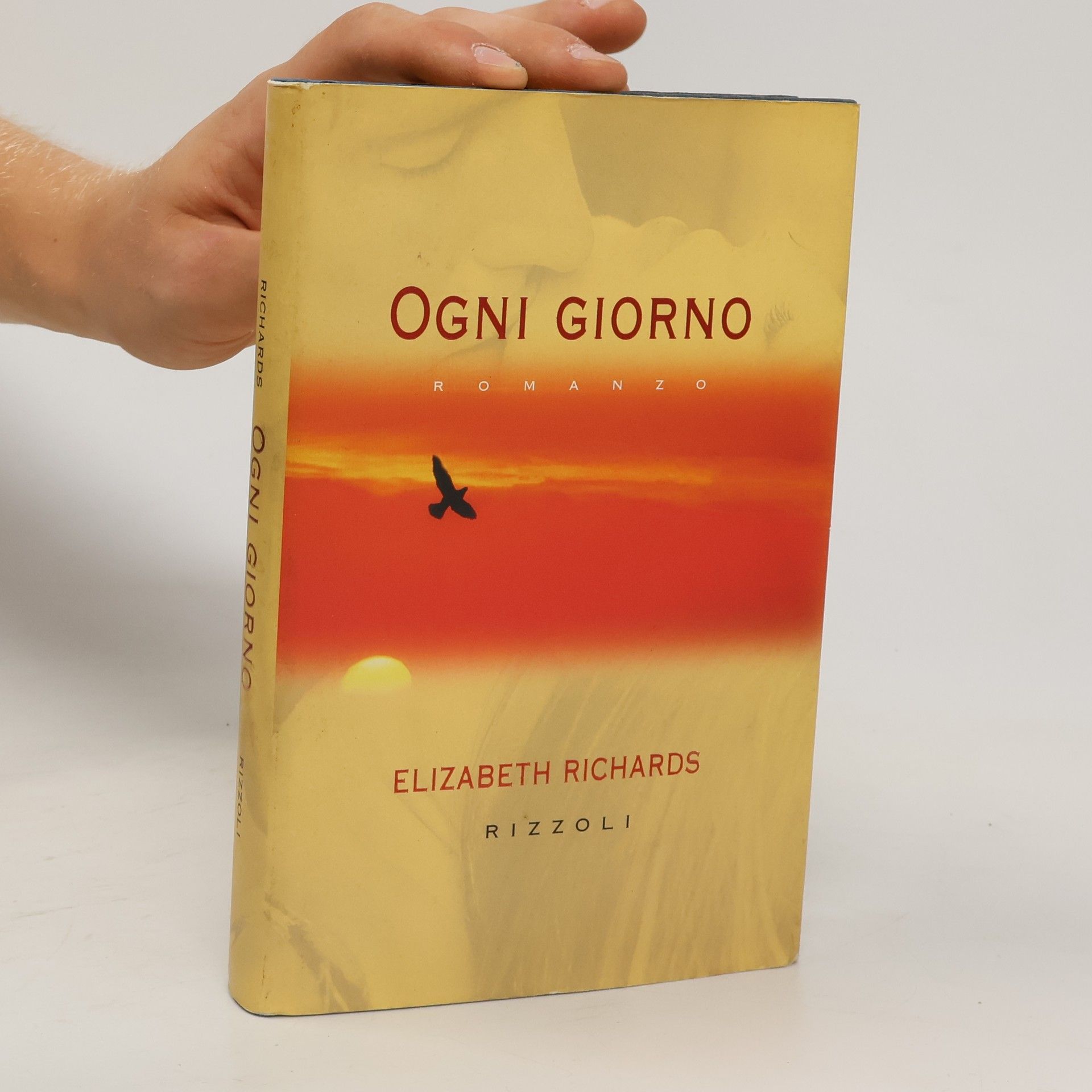 Elizabeth Richards Ogni giorno