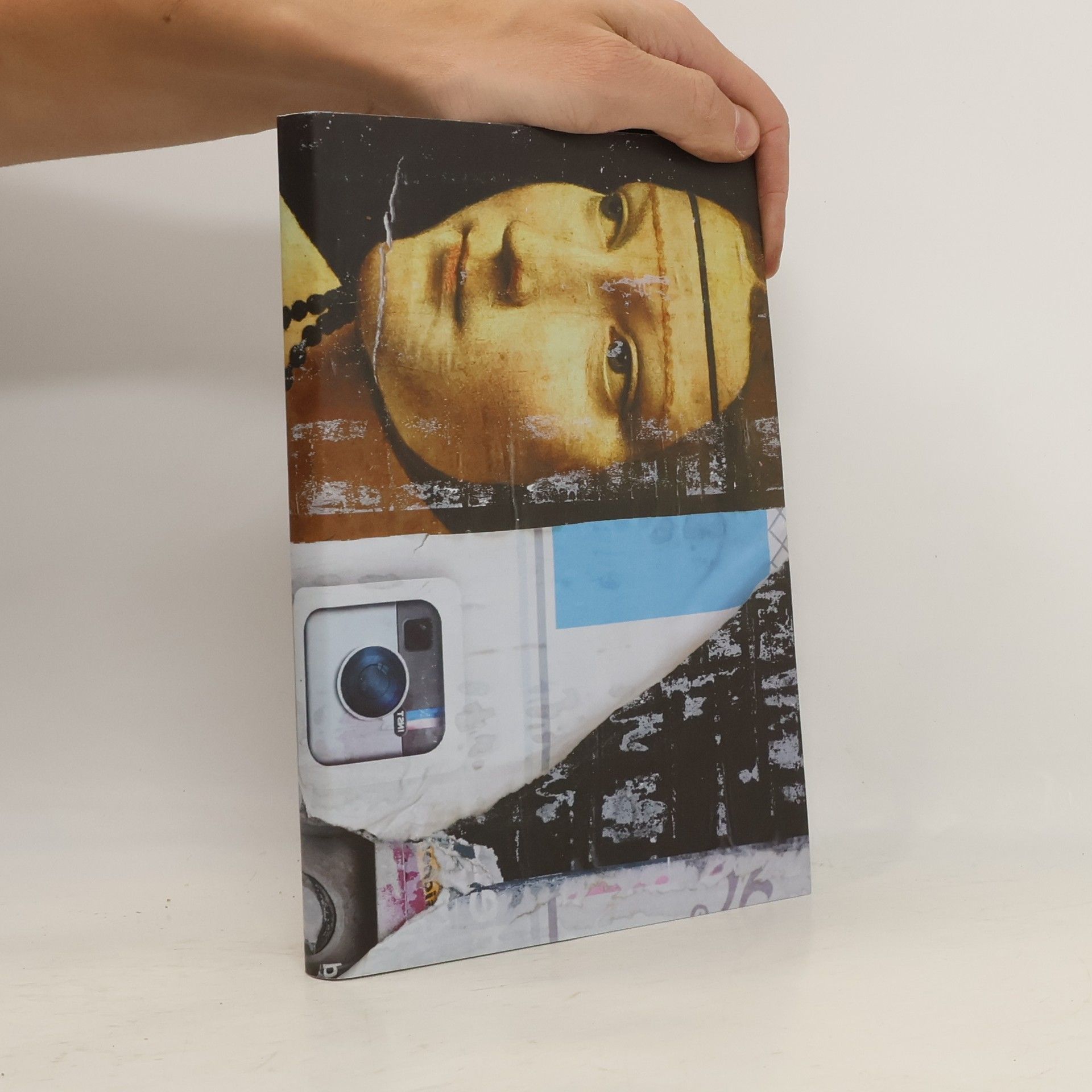 Povídky z druhé ruky