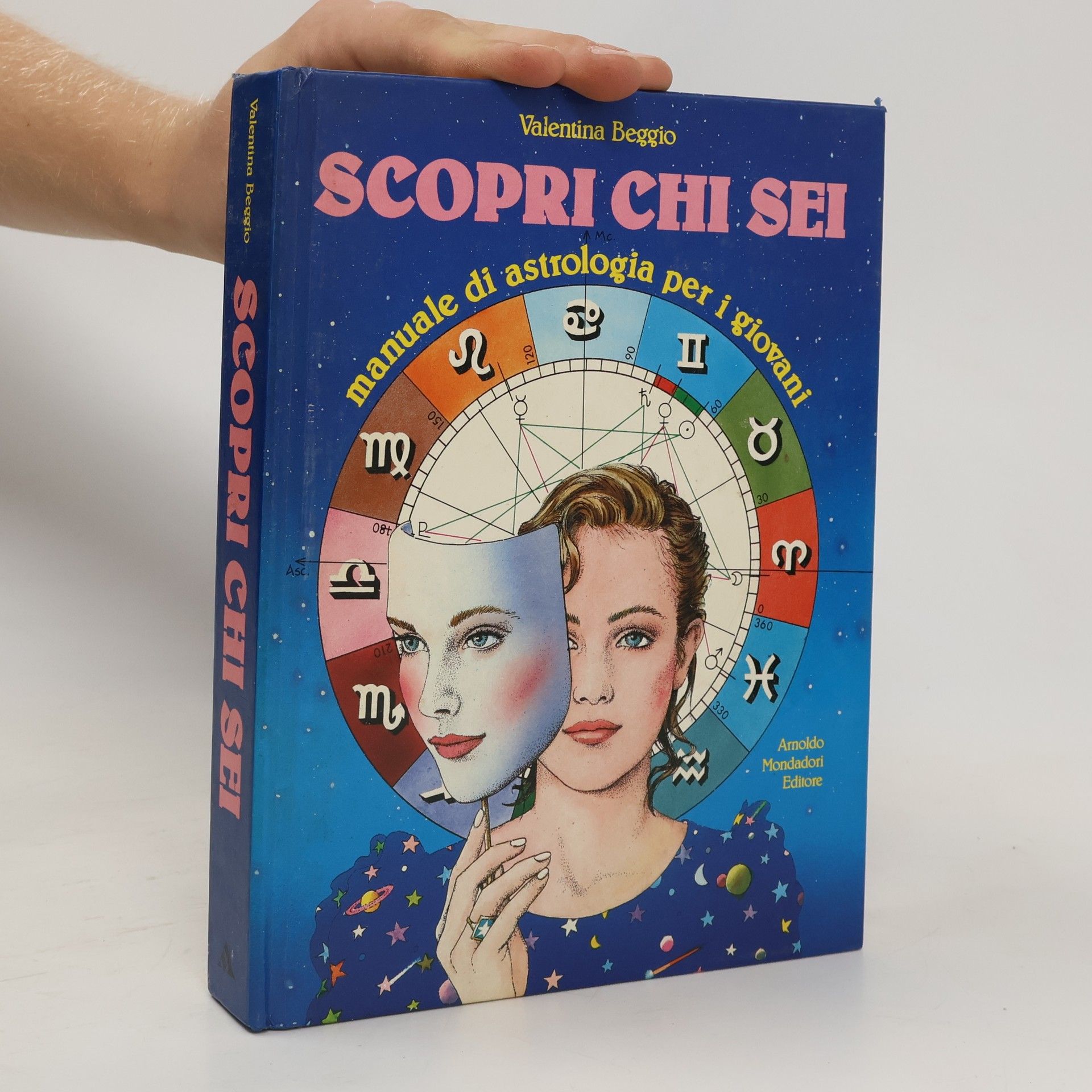 Valentina Beggio Scopri Chi Sei
