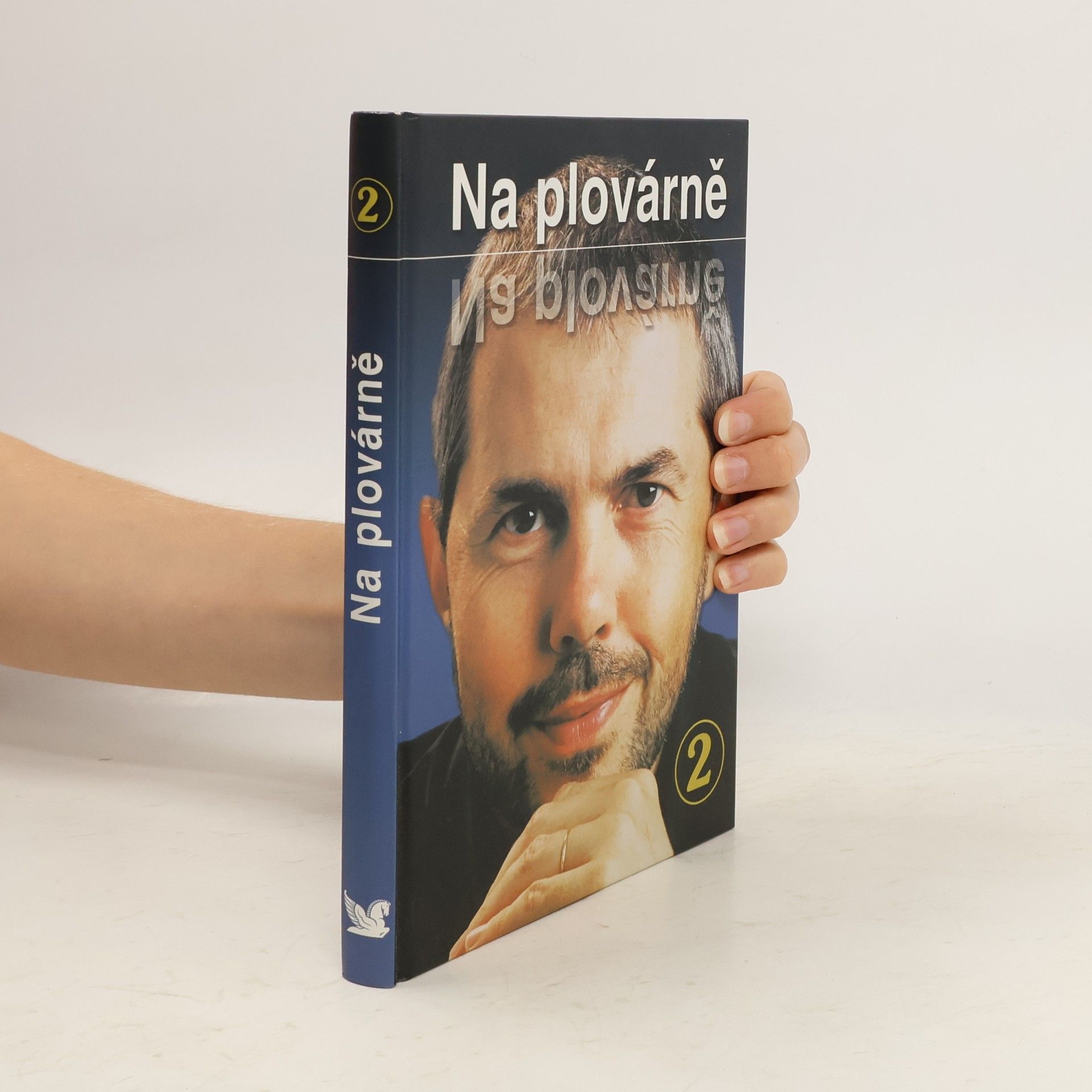 Autorenkollektiv Na plovárně 2