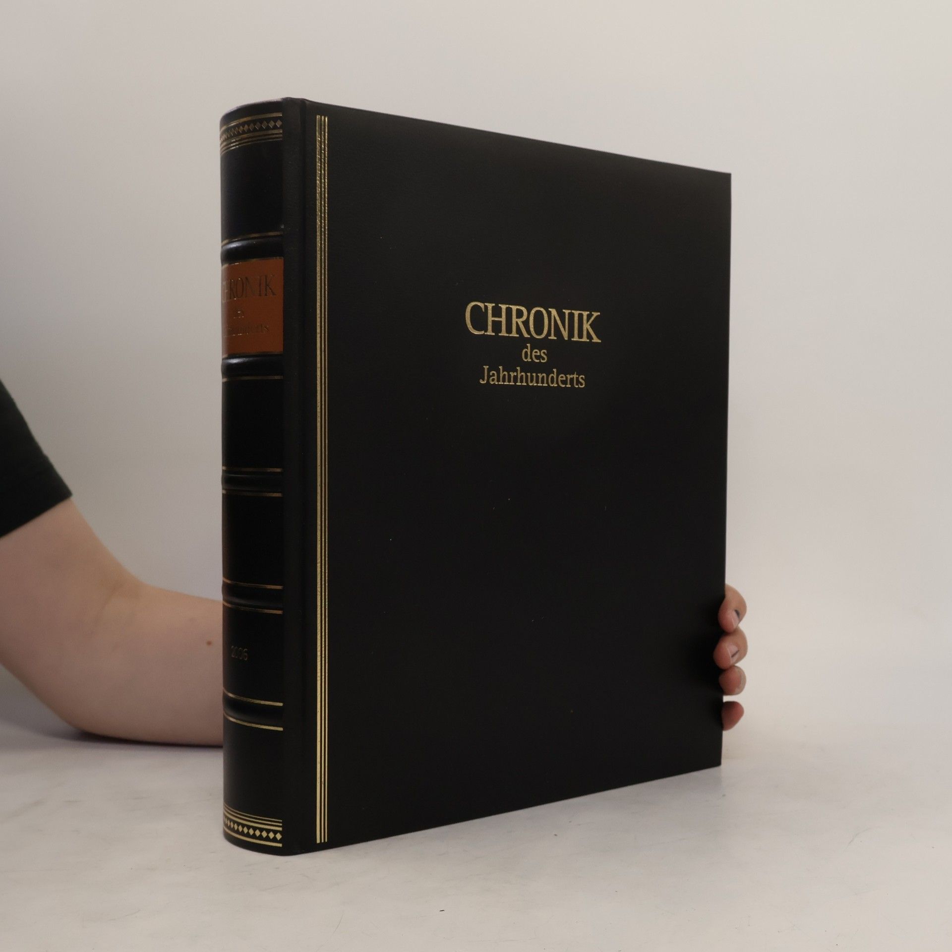 Various authors Chronik des Jahrhunderts