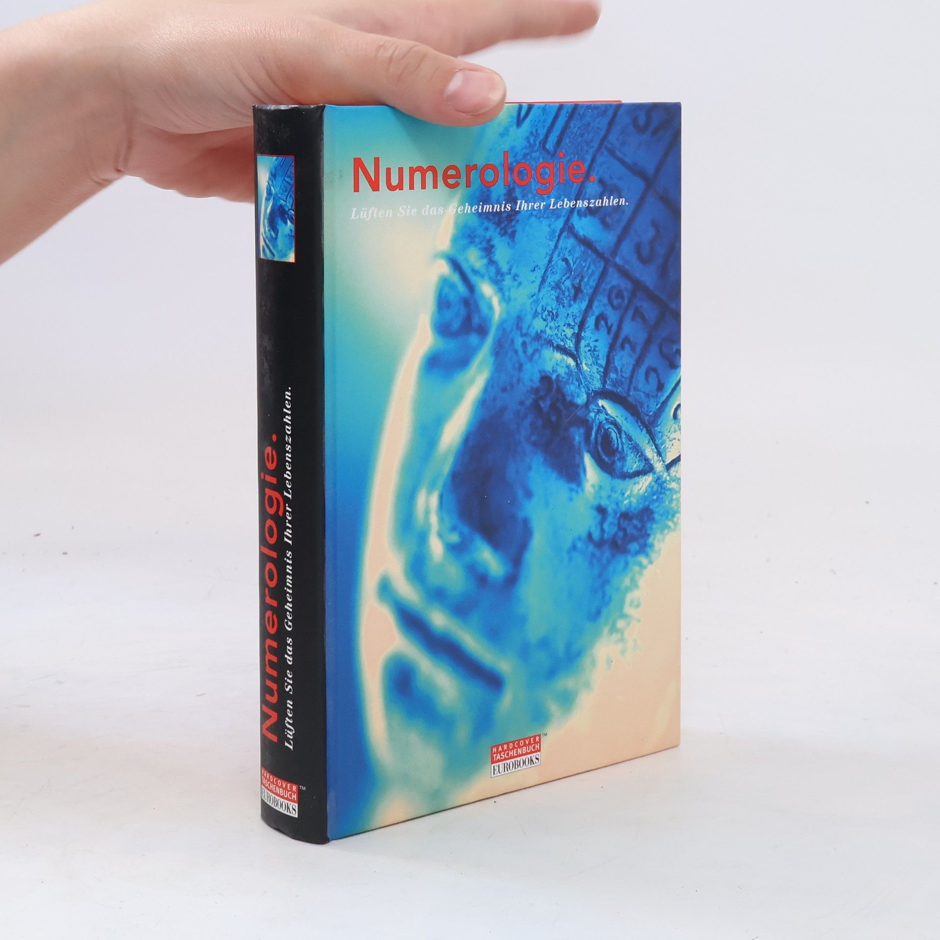 Angabe ohne Numerologie. Was die Zahlen über Sie und Ihr Schicksal verraten
