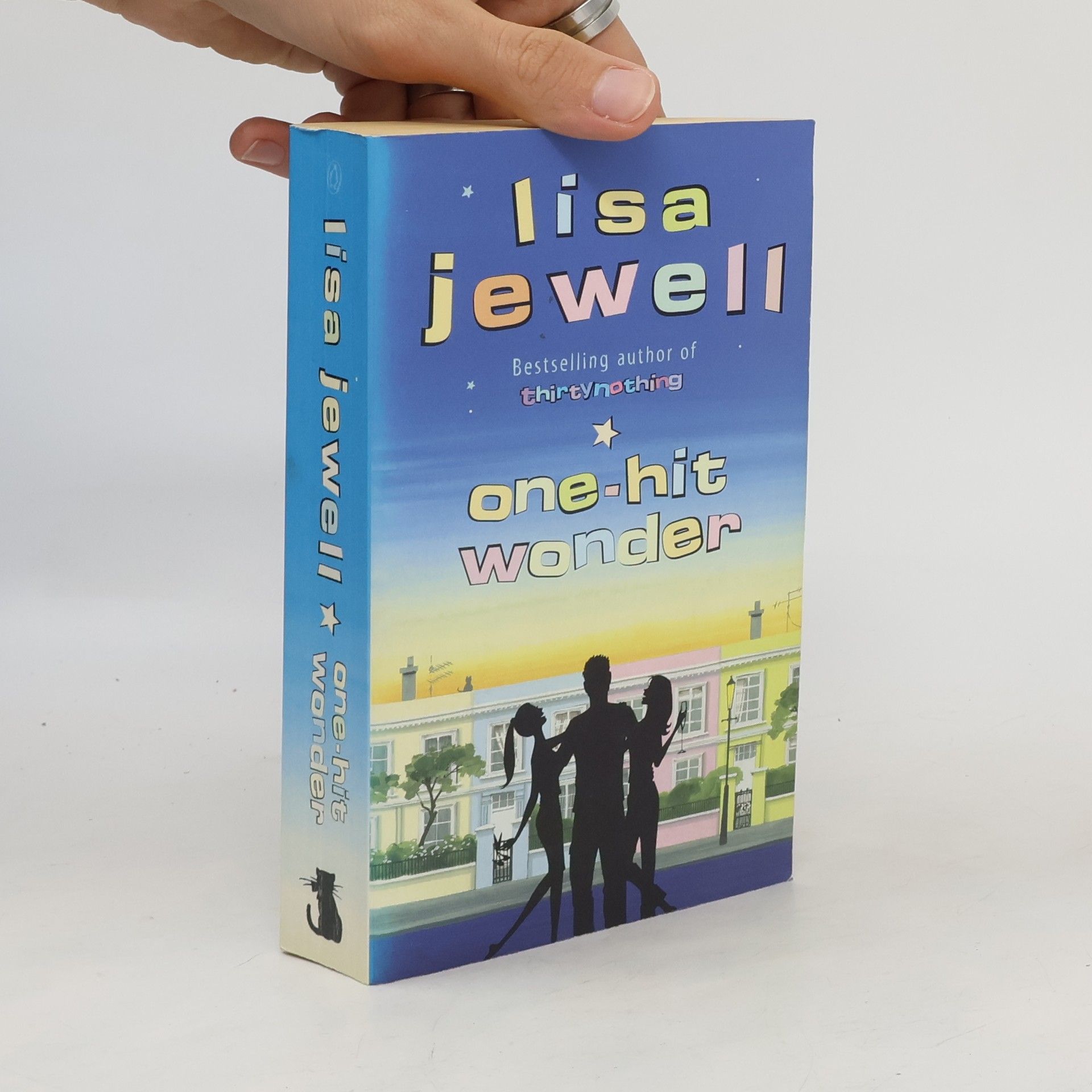 Lisa Jewell One-hit Wonder