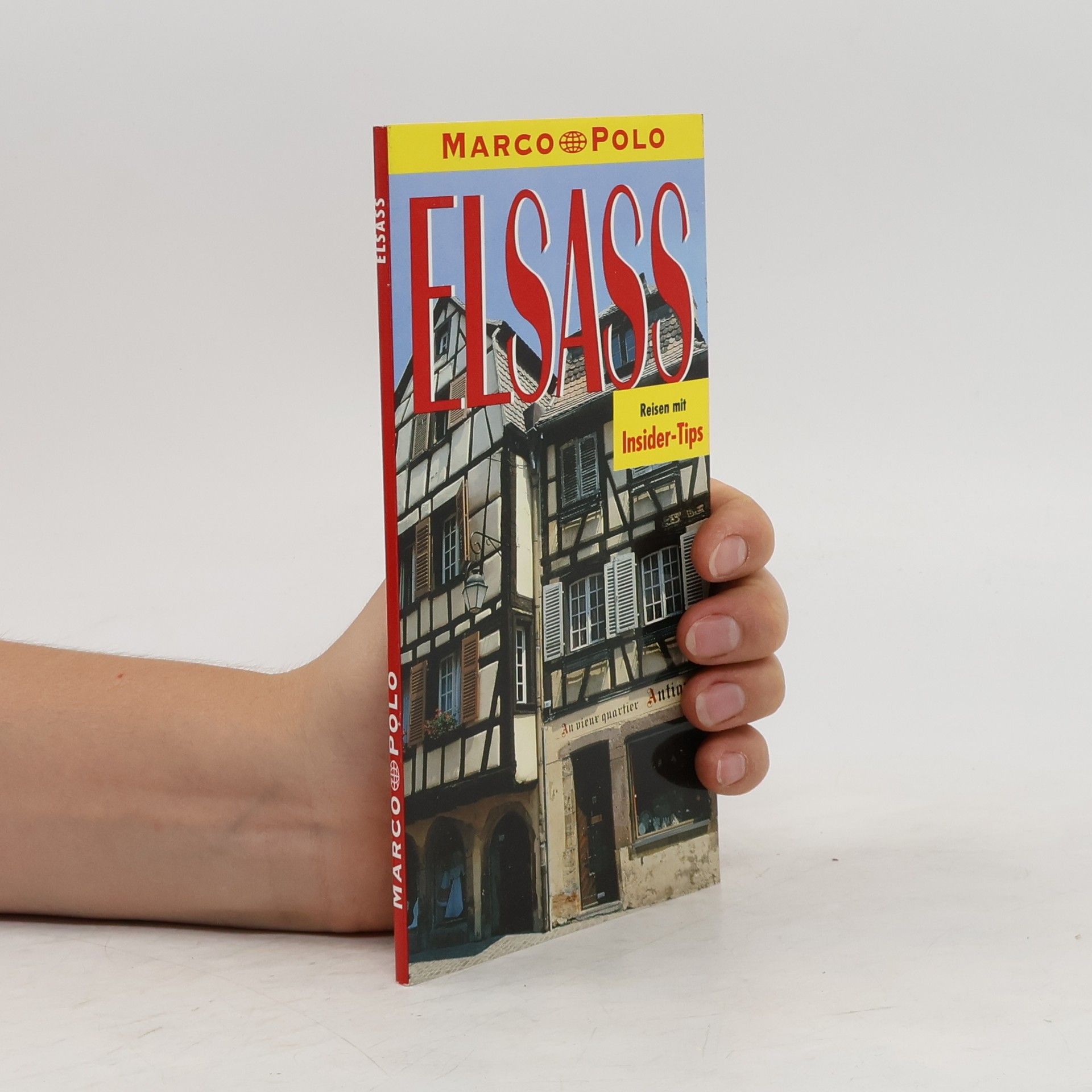 Peter Schenk Elsass