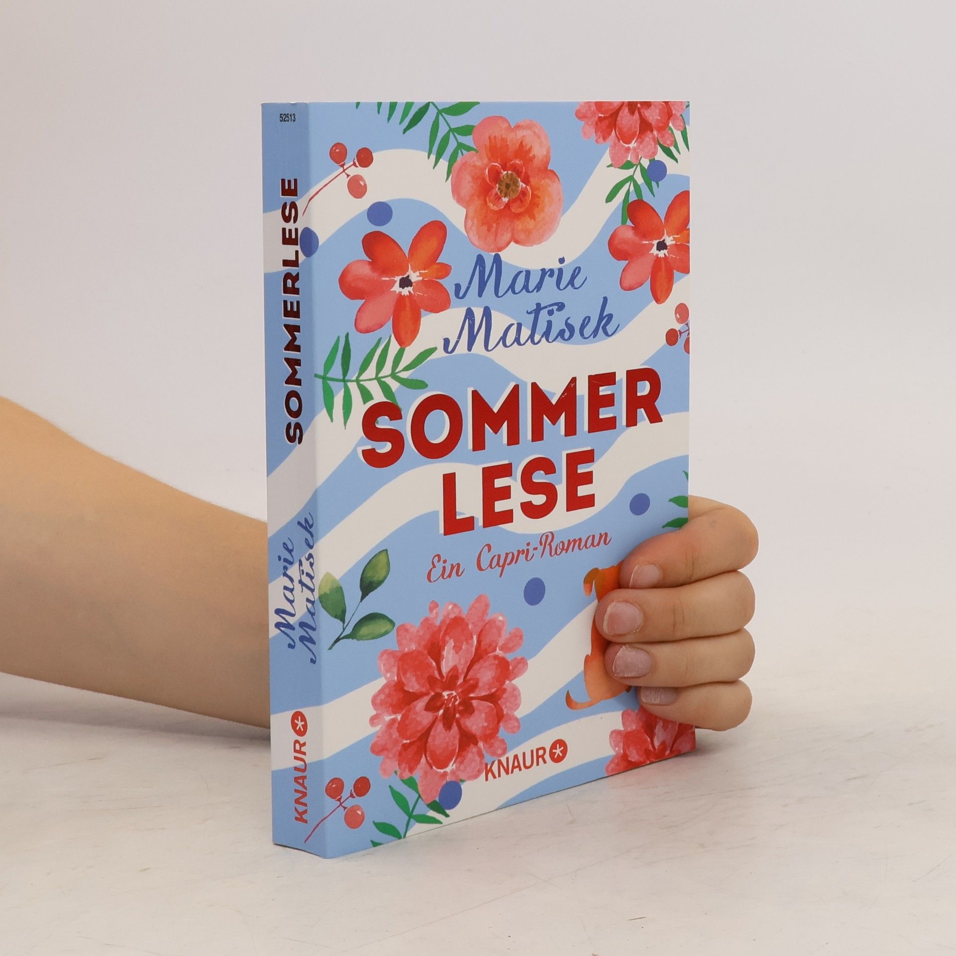 Marie Matisek Sommerlese