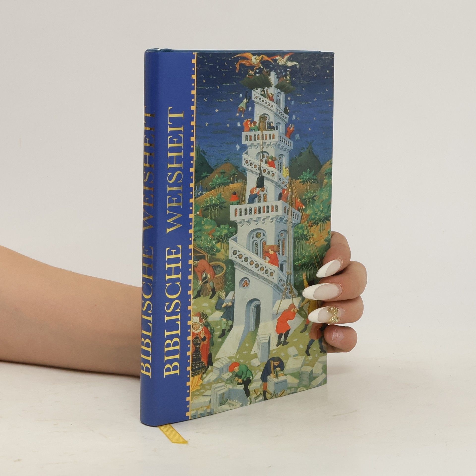 Autorenkollektiv Biblische Weisheit