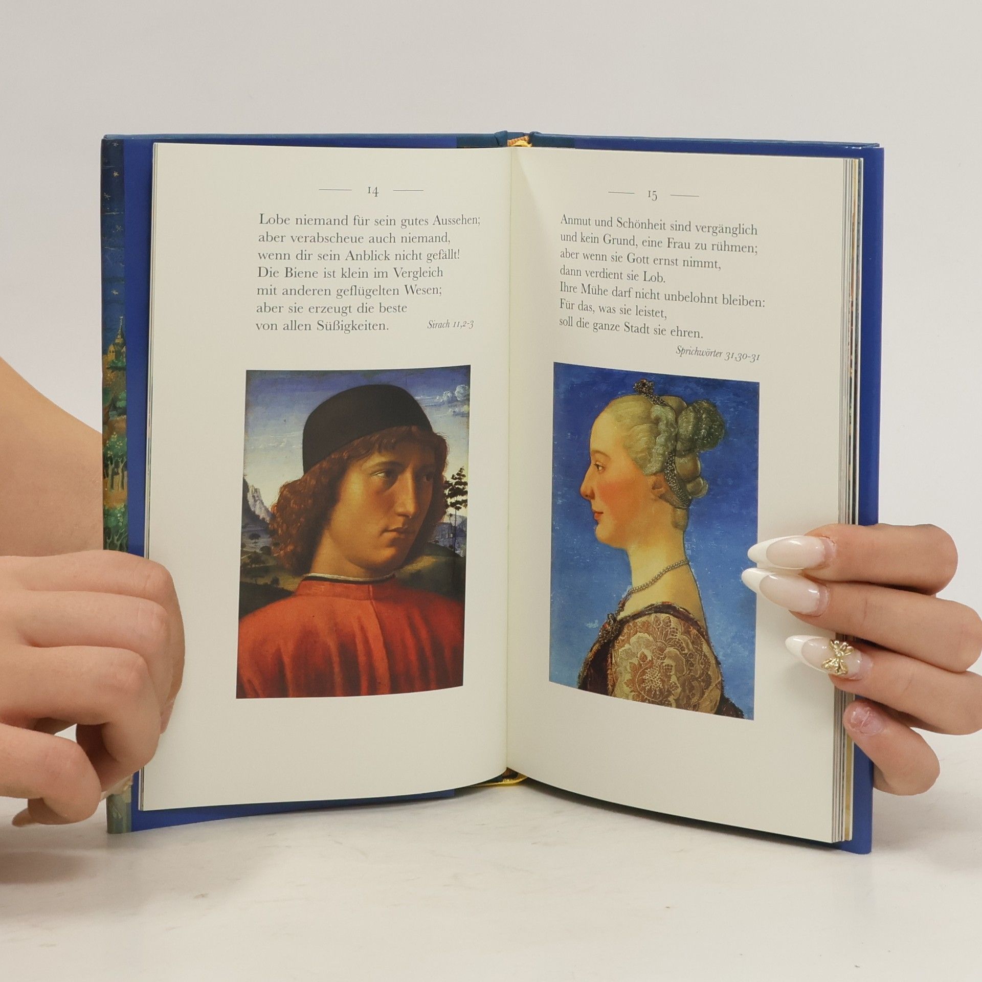 Autorenkollektiv Biblische Weisheit