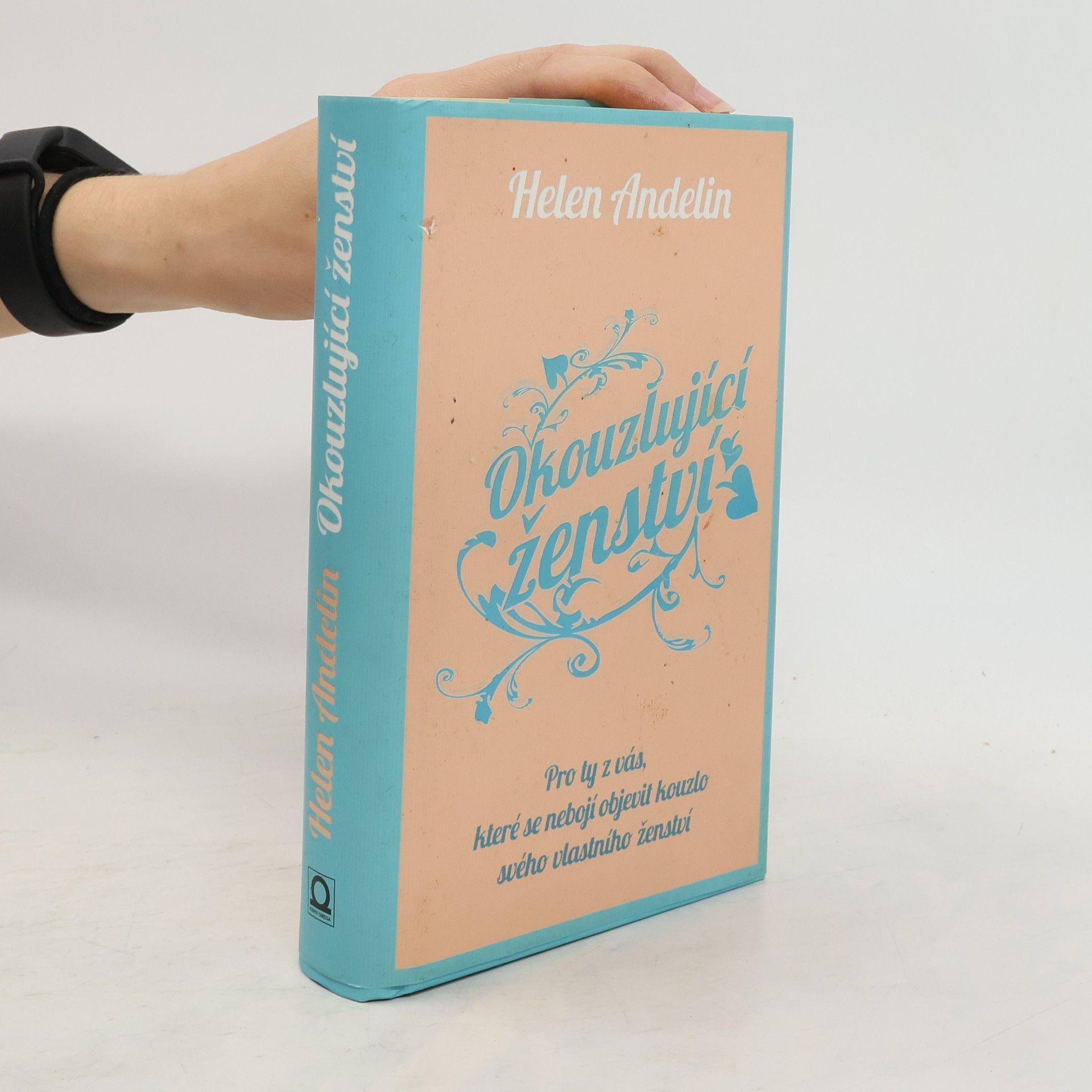 Helen B. Andelin Okouzlující ženství