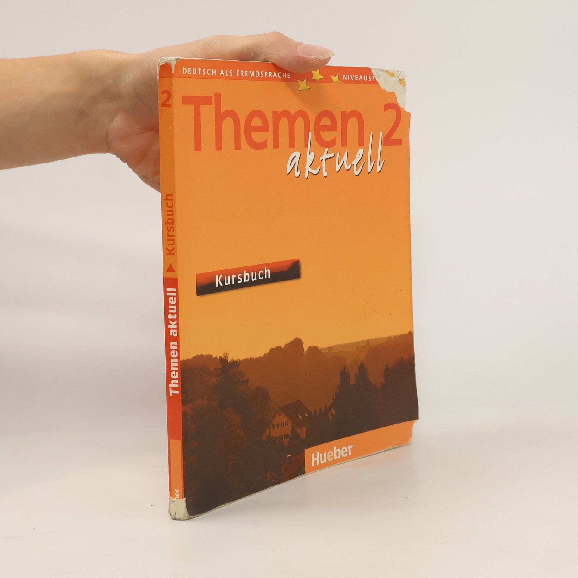 Collectif d'auteurs Themen aktuell 2