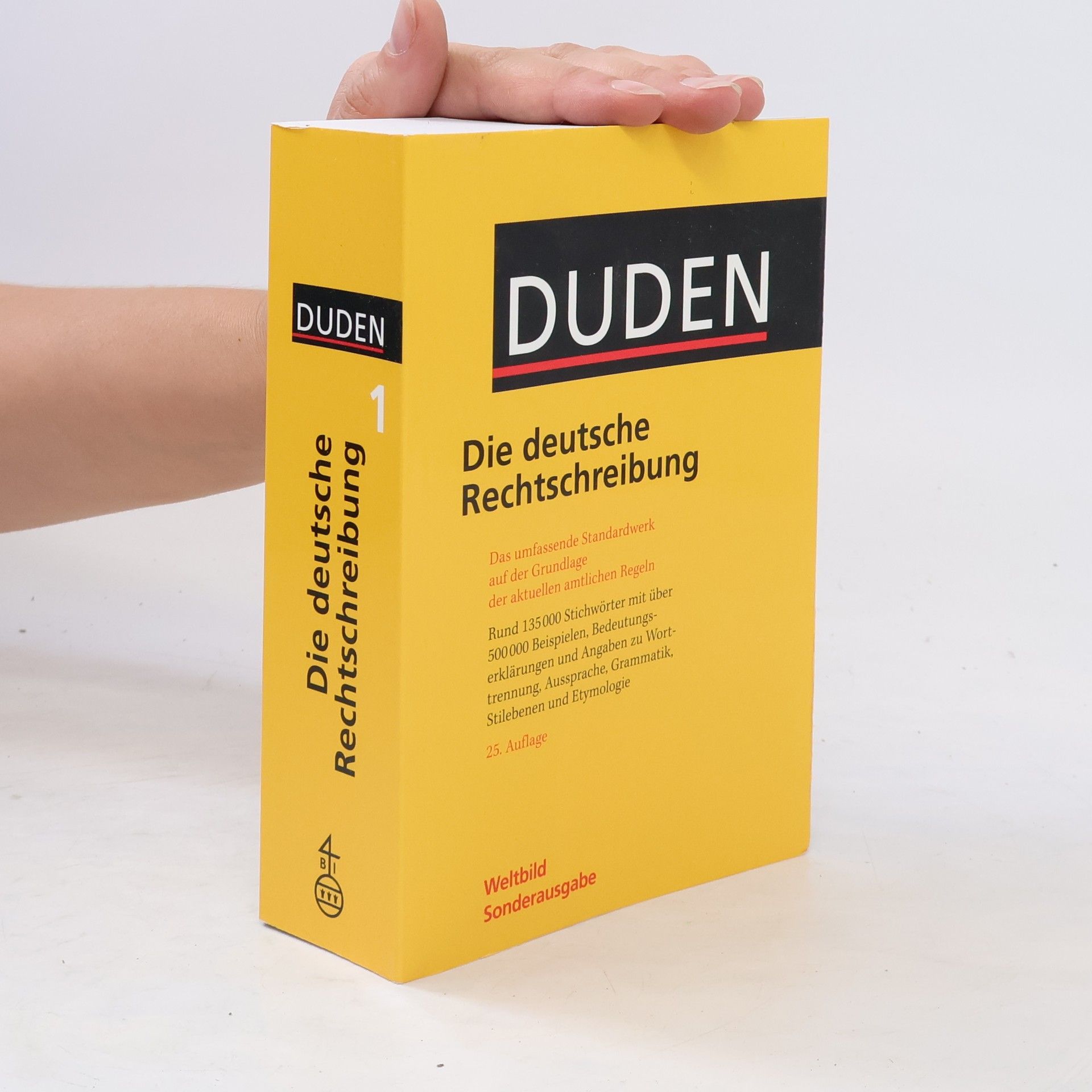 Autorenkollektiv Duden 5. Das Fremdwörterbuch