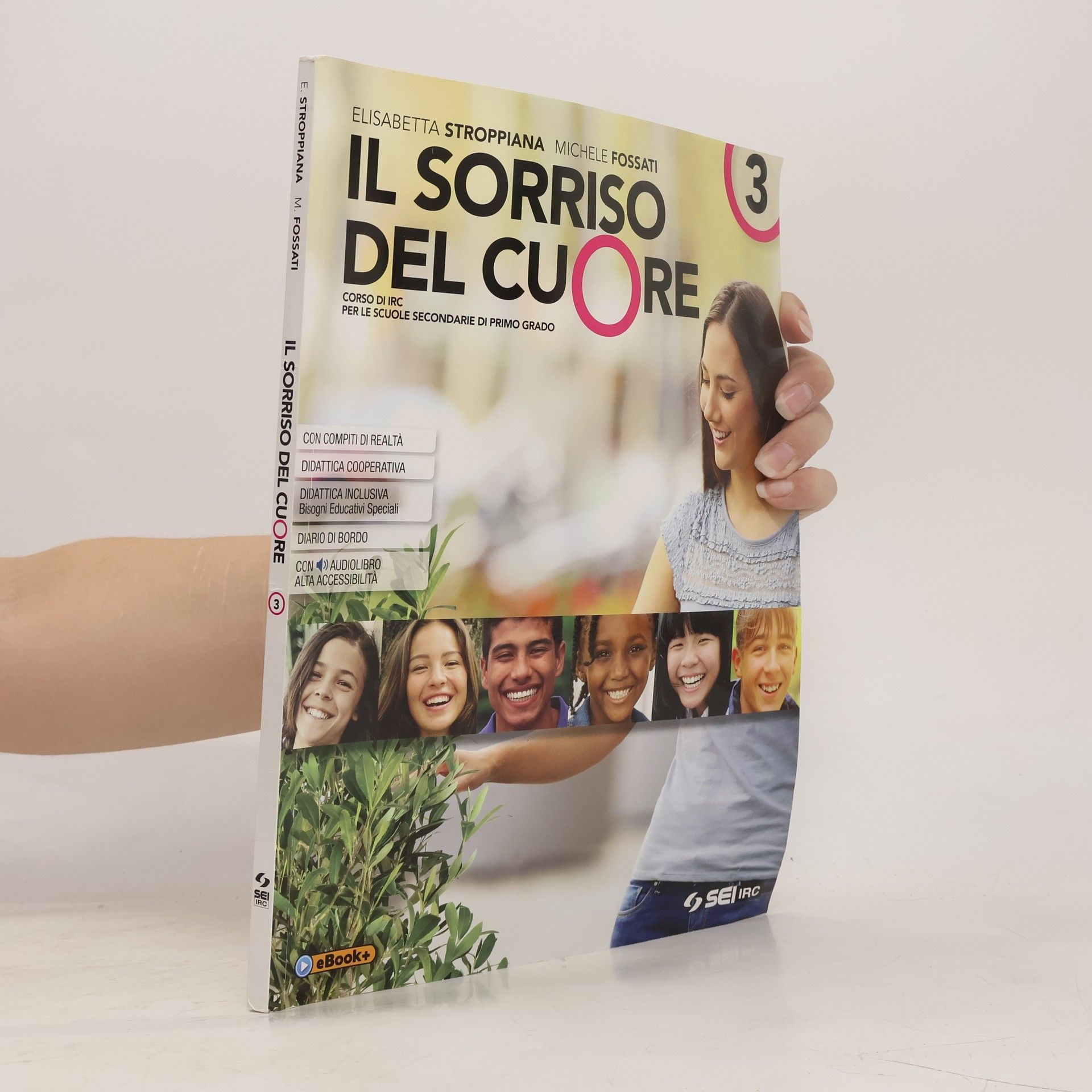 Elisabetta Stroppiana Il Sorriso del Cuore 3