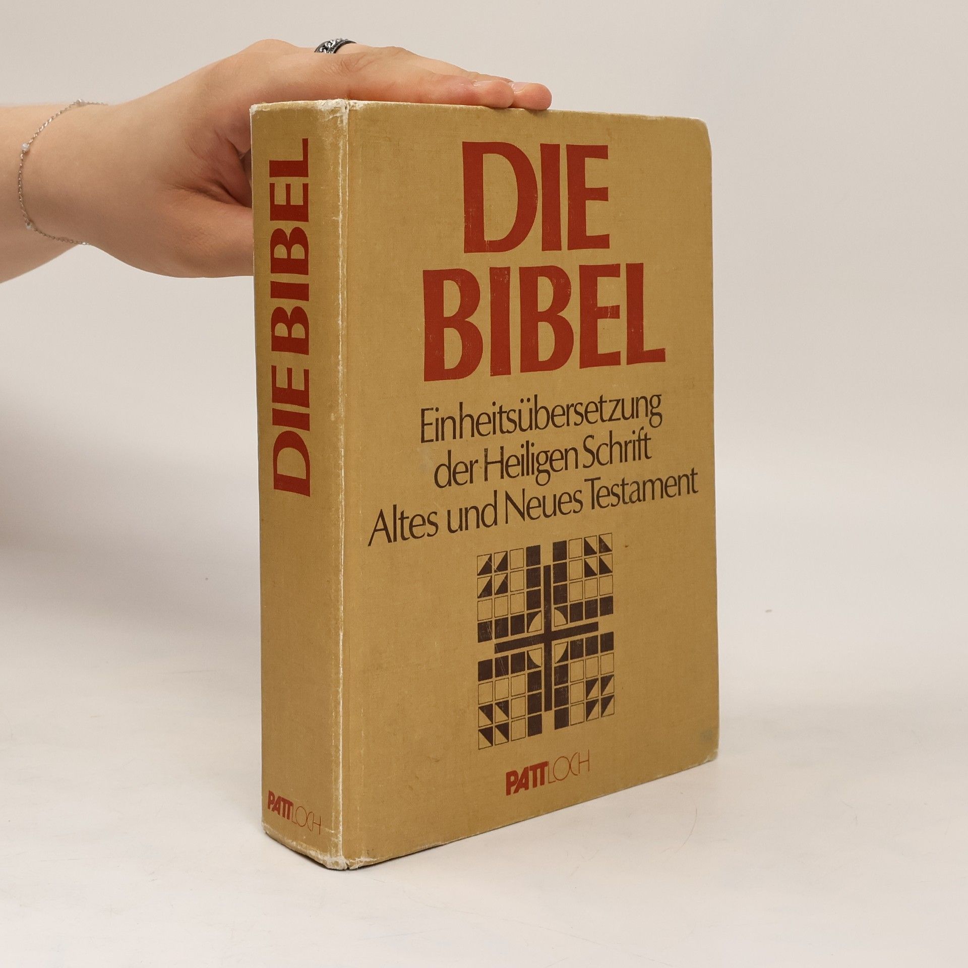 Autorenkollektiv Die Bibel