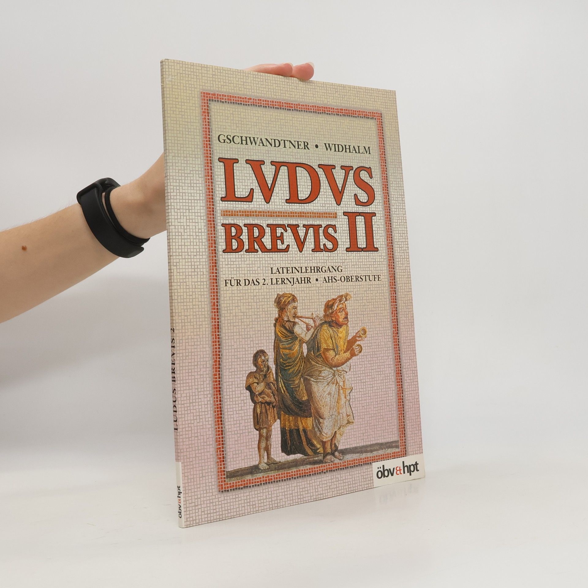 kolektiv Ludus brevis II