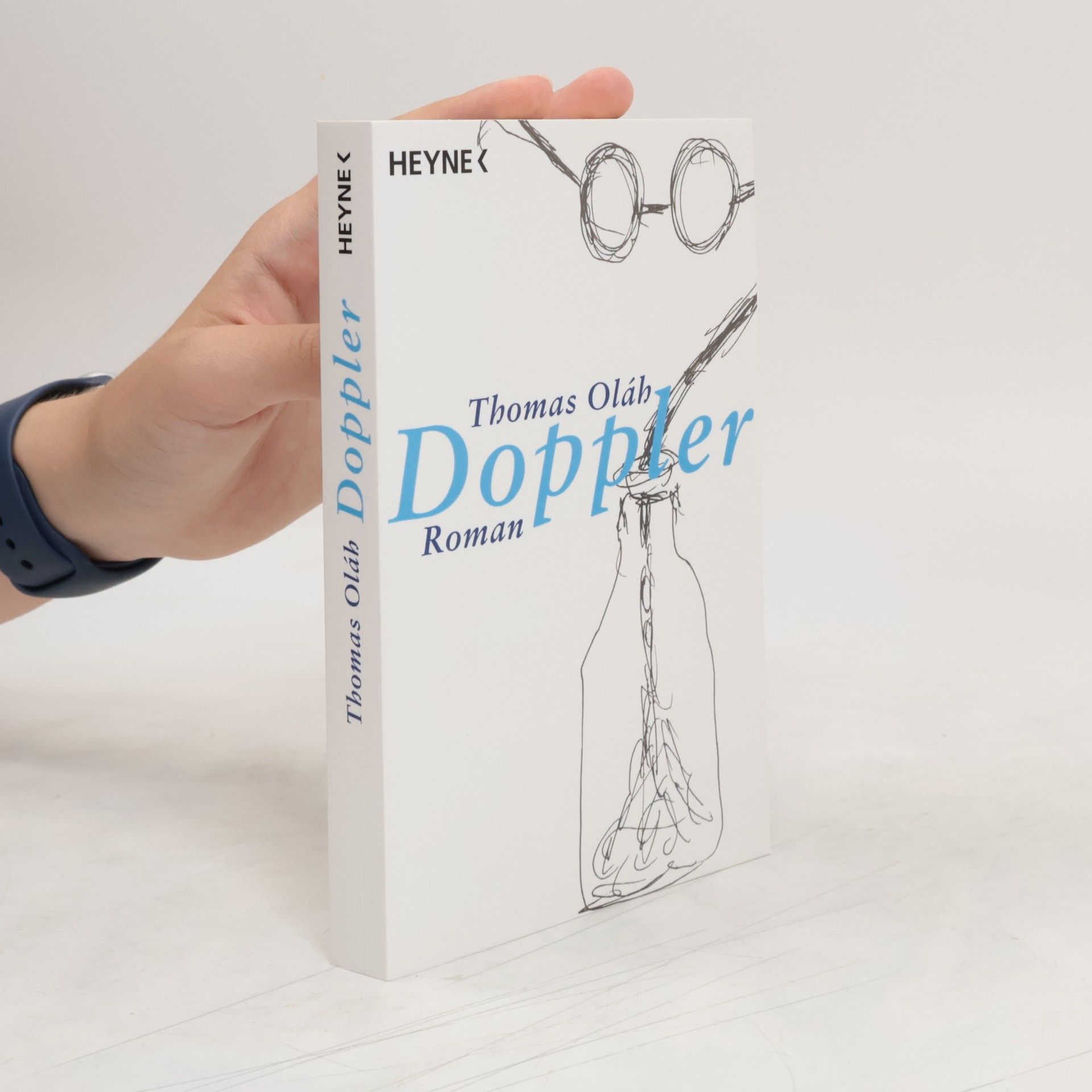 Thomas Oláh Doppler