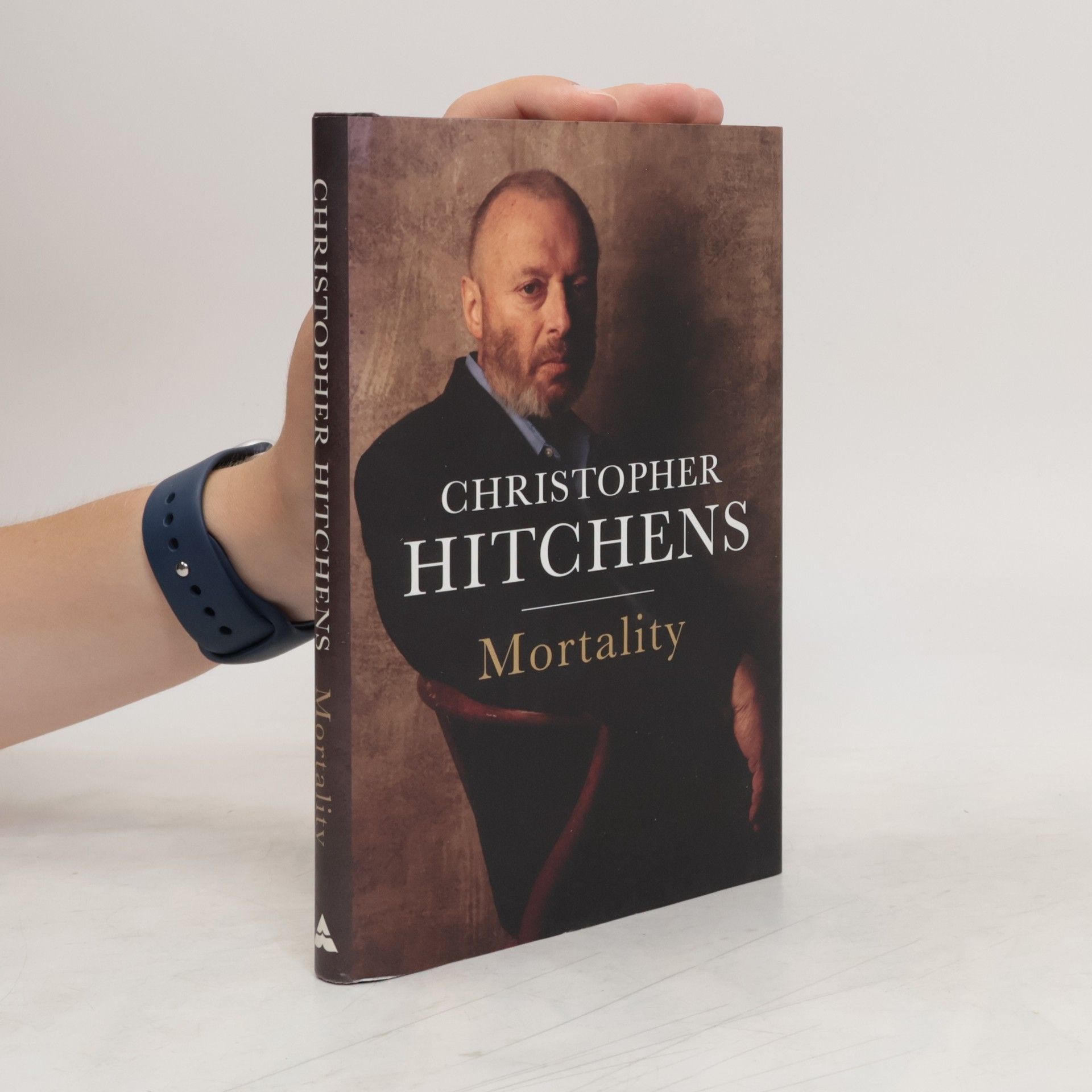 Christopher Hitchens Mortality