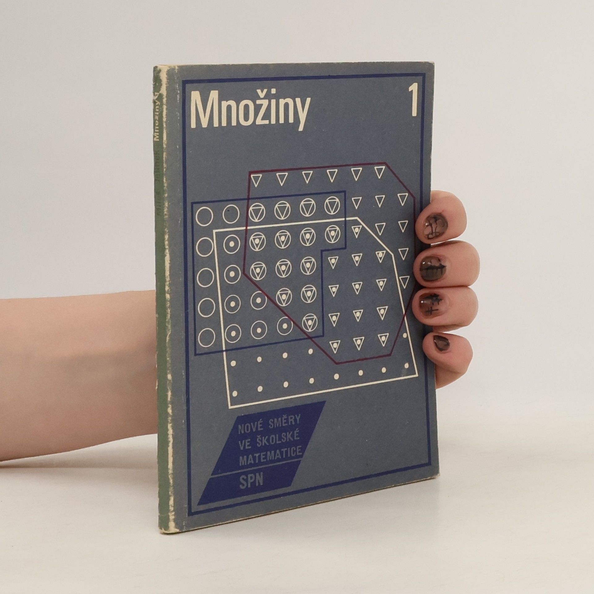 Miloš Jelínek Množiny 1
