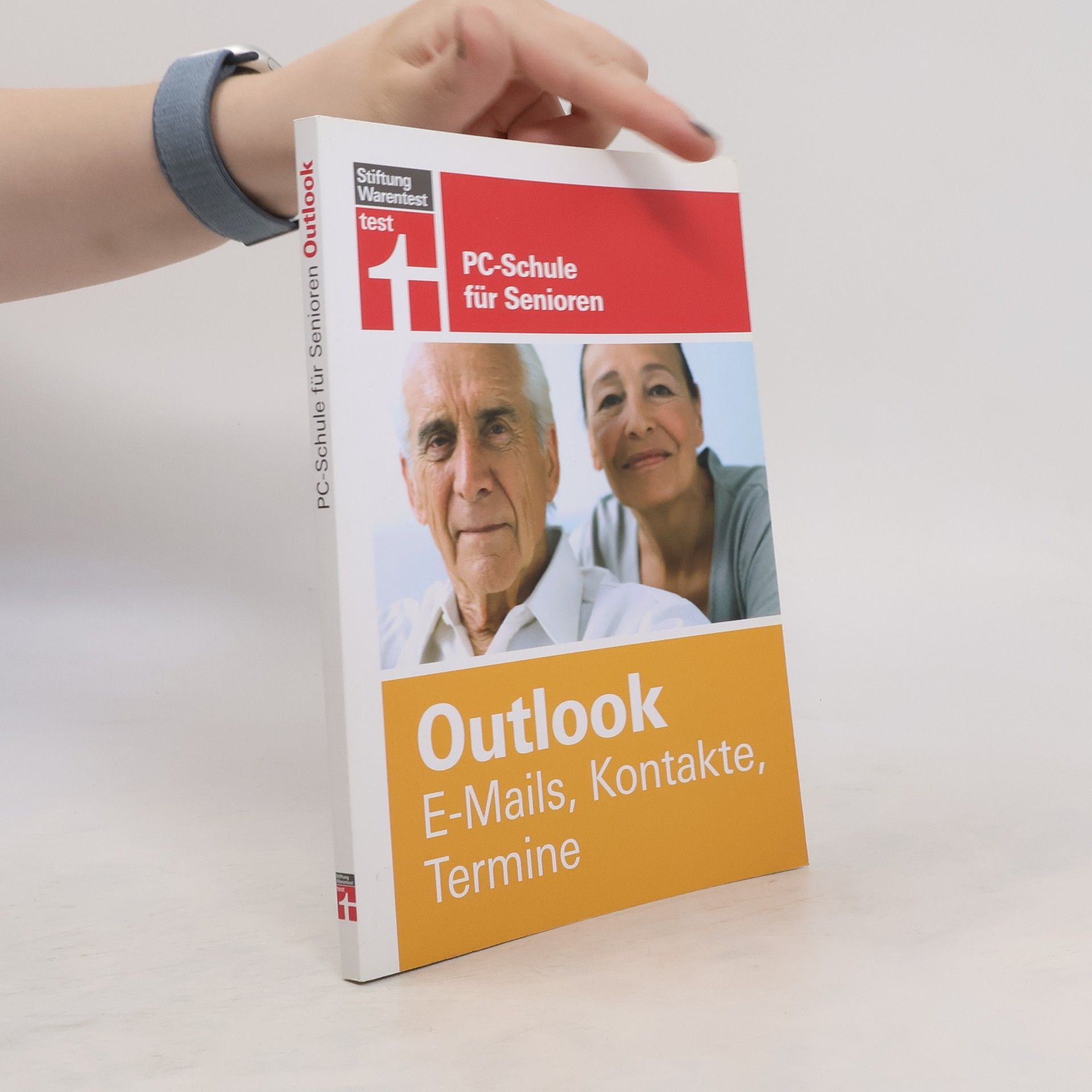 Marius von der Forst Outlook