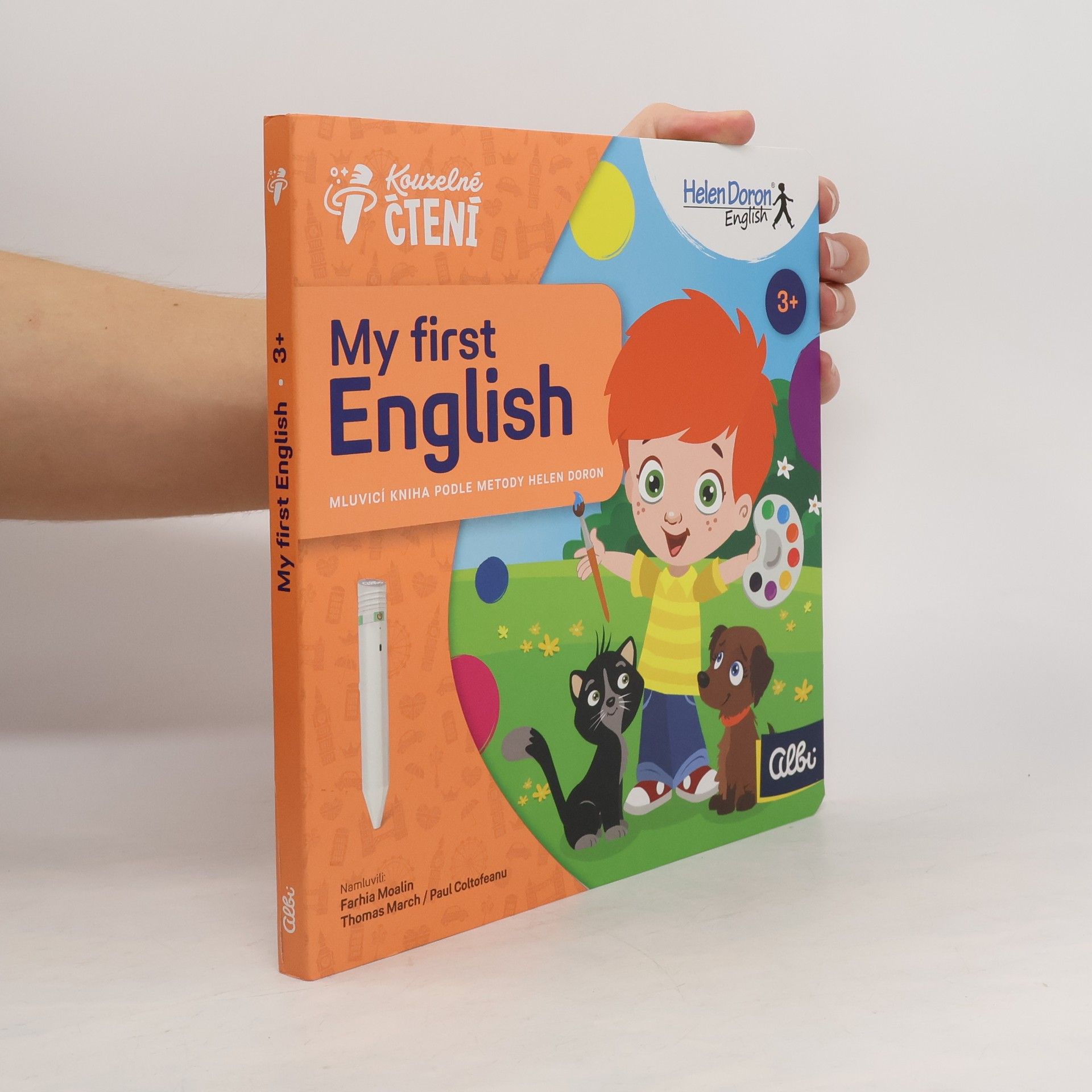 Helen Doron My First English
