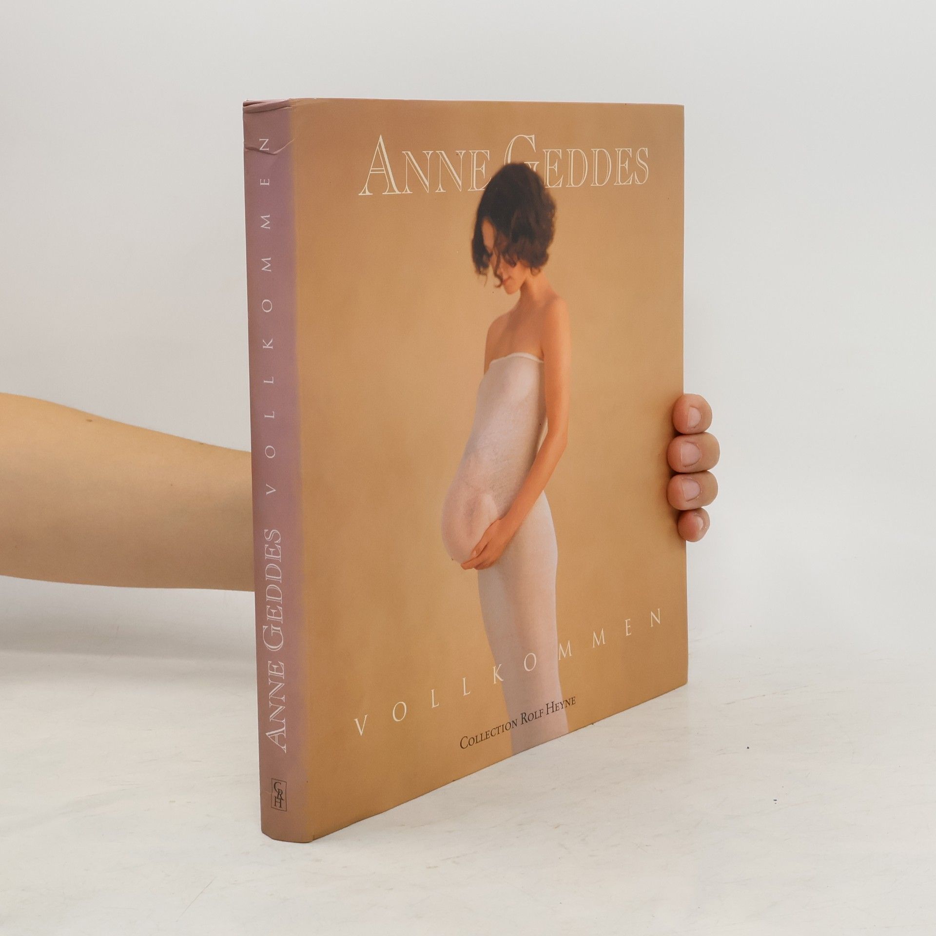 Anne Geddes Vollkommen