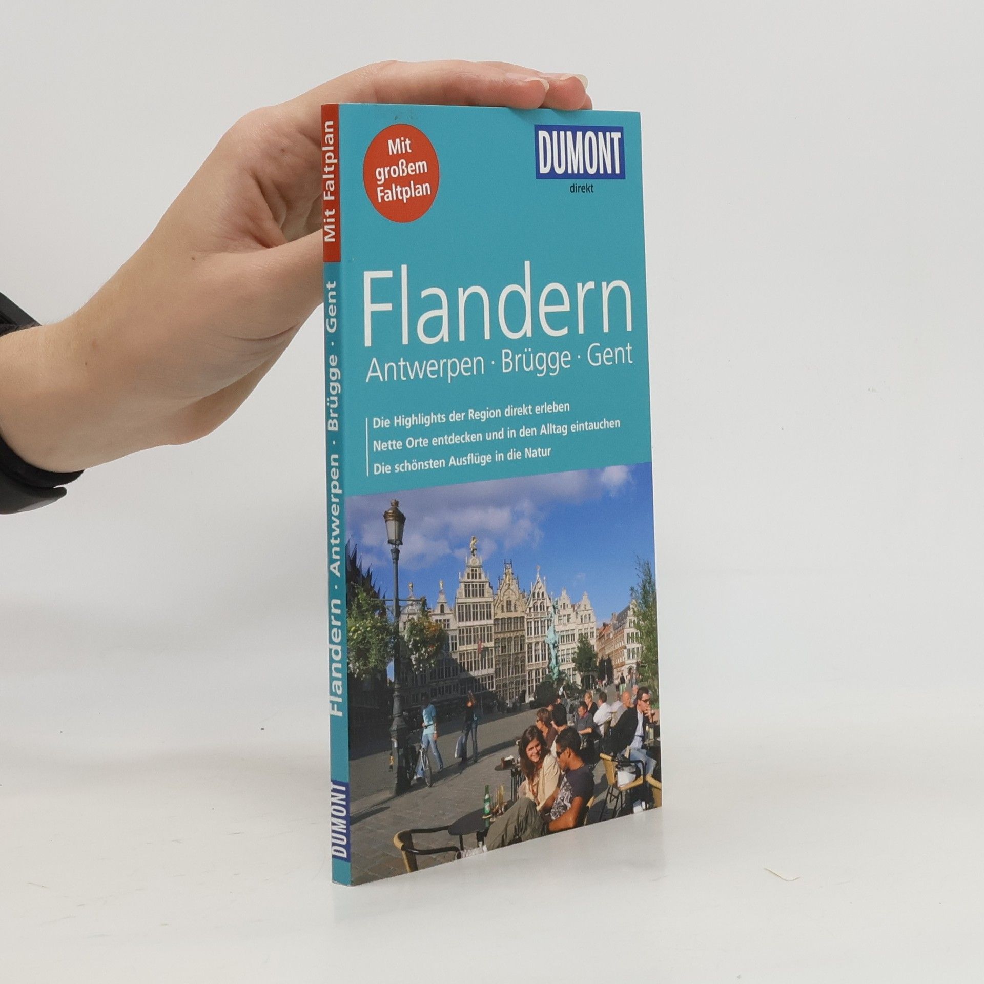 Margarete Graf Flandern