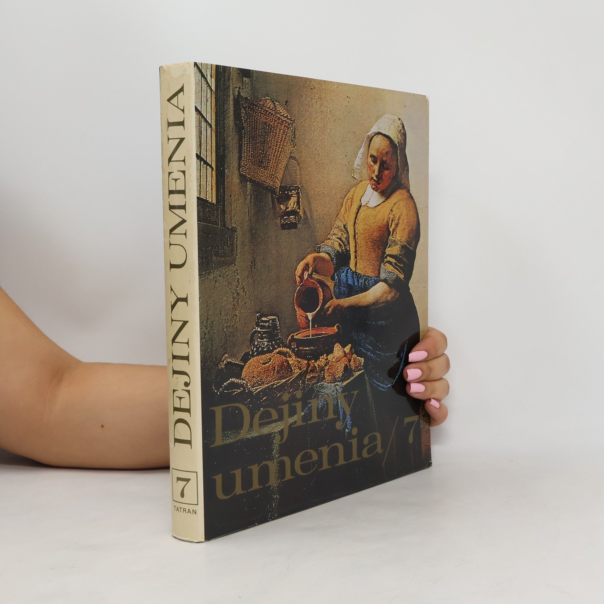 Joseph Pijoan Dějiny umění 7