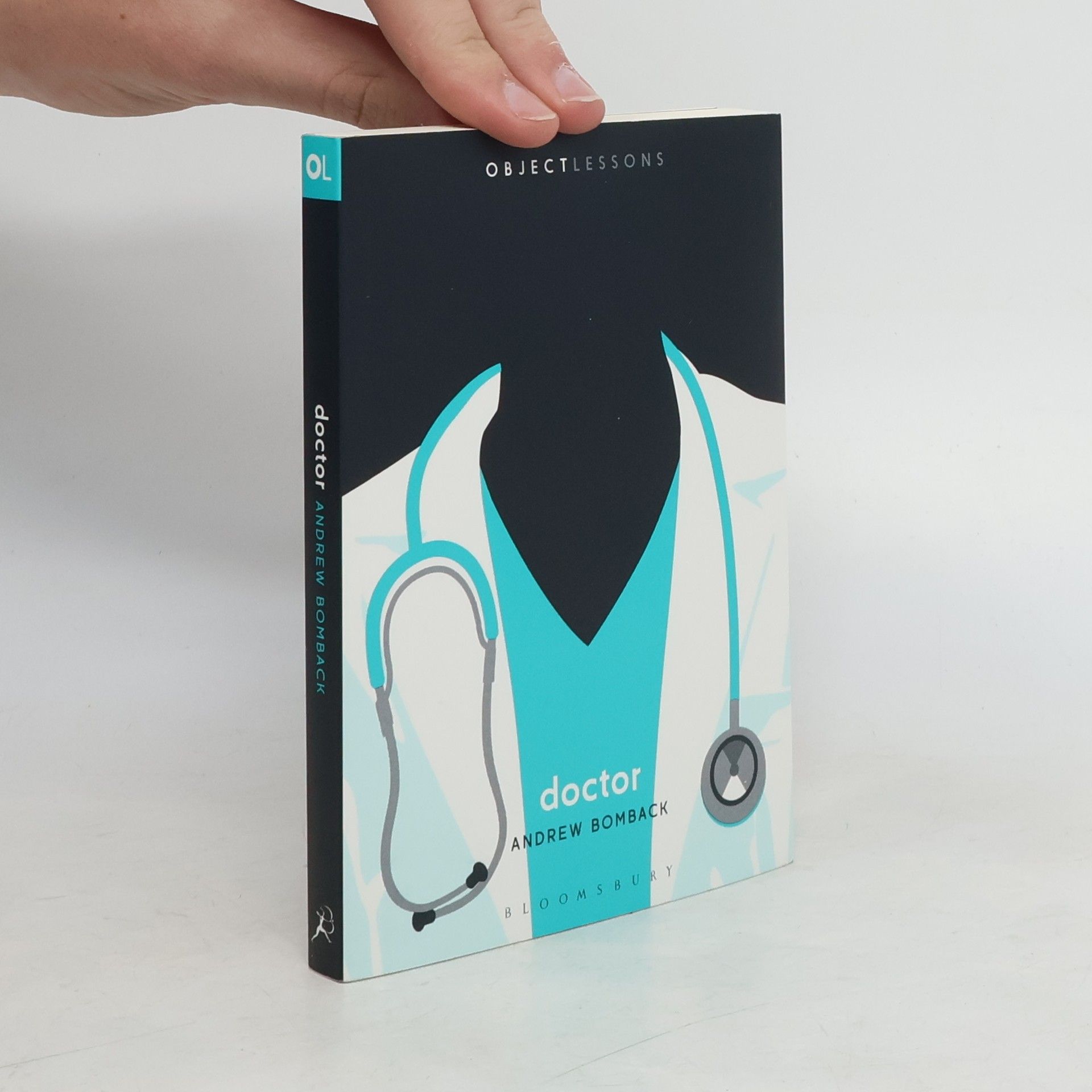 Andrew Bomback Doctor