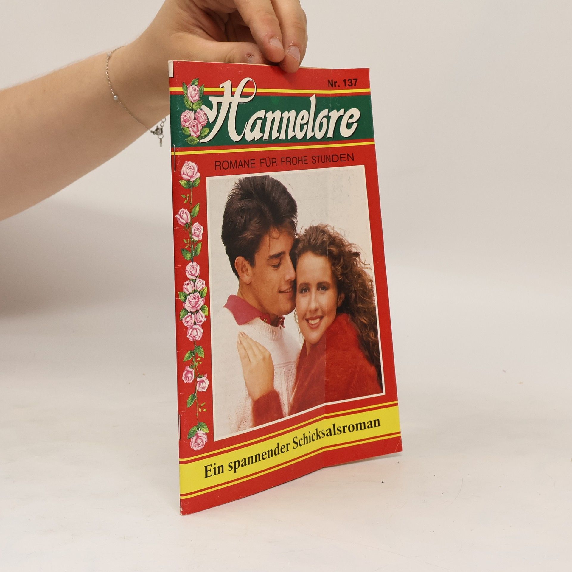 Collectif d'auteurs Hannelore 37