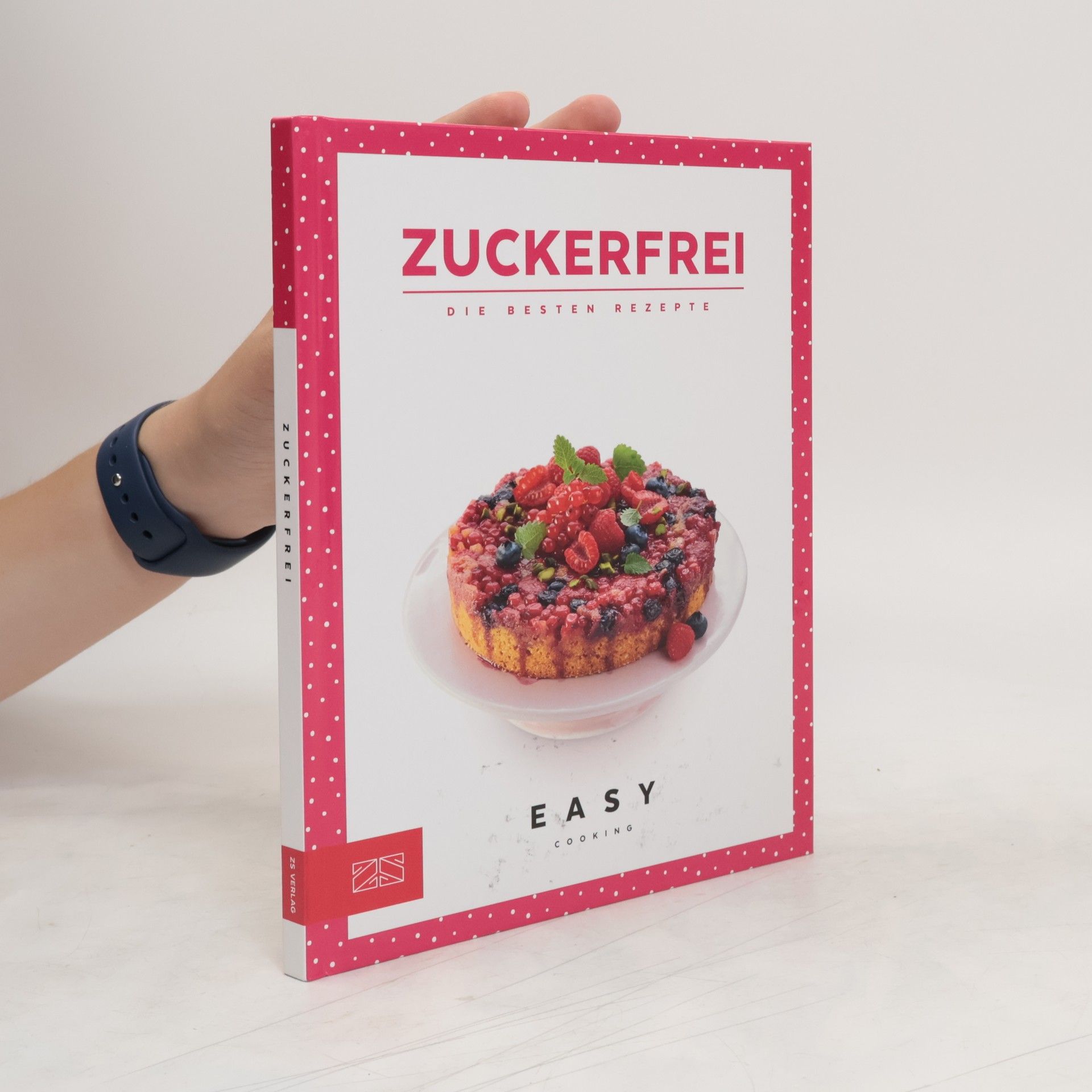 kolektiv Zuckerfrei