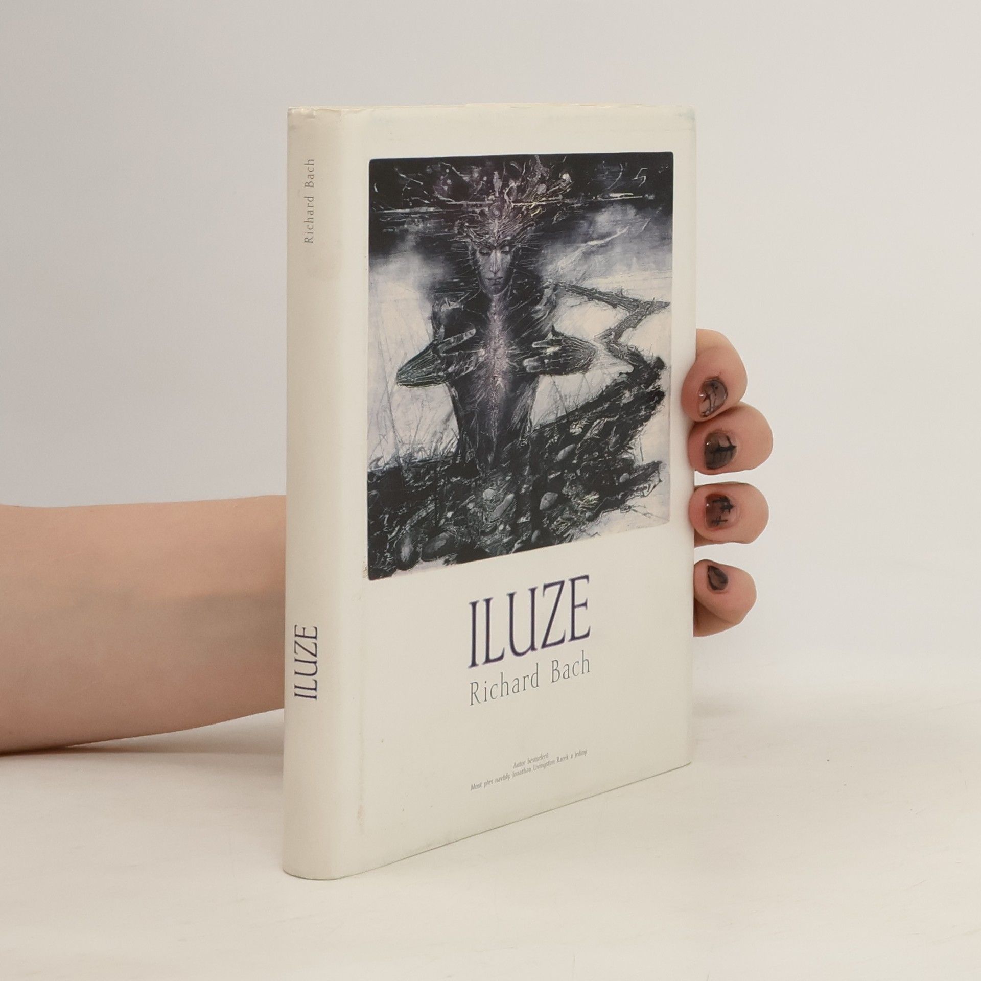 Vladimír Novák Iluze