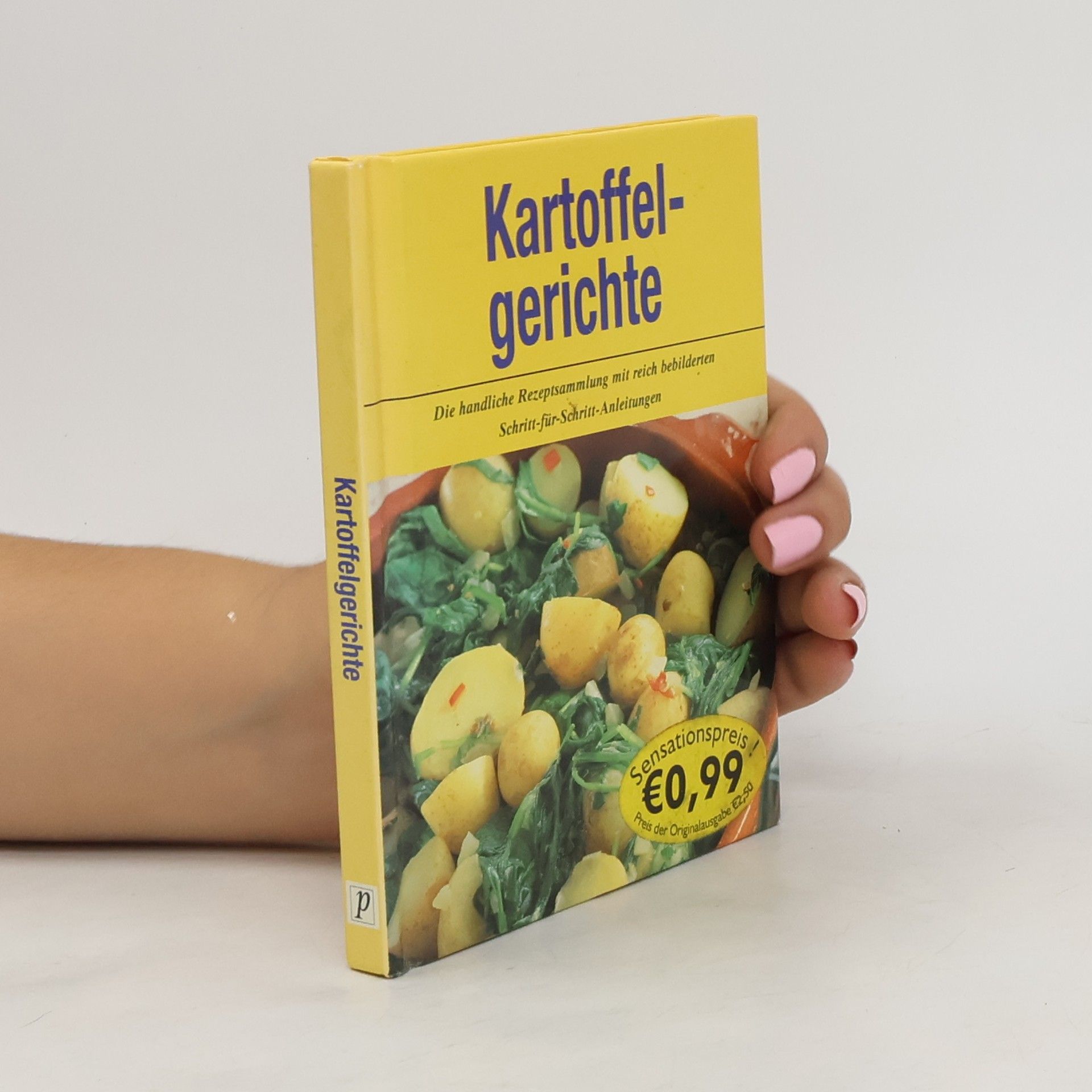 kolektiv Kartoffelgerichte