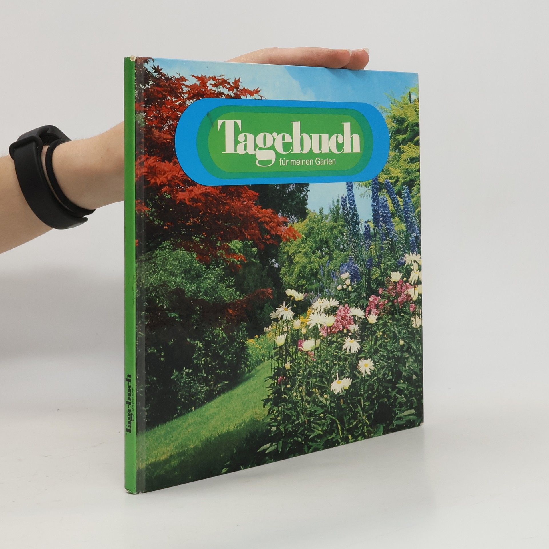 Collectif d'auteurs Tagebuch