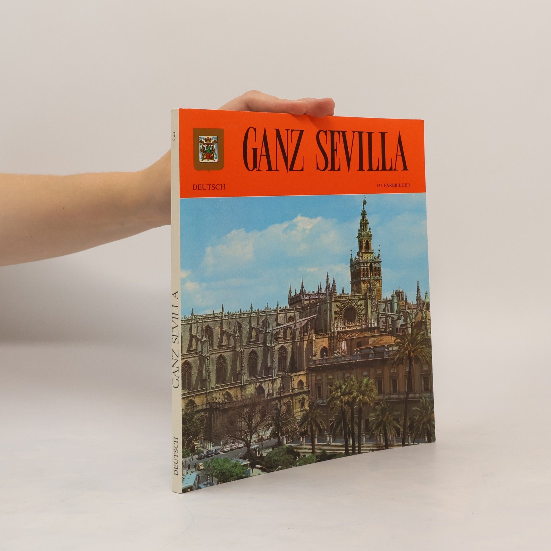 kolektiv Ganz Sevilla